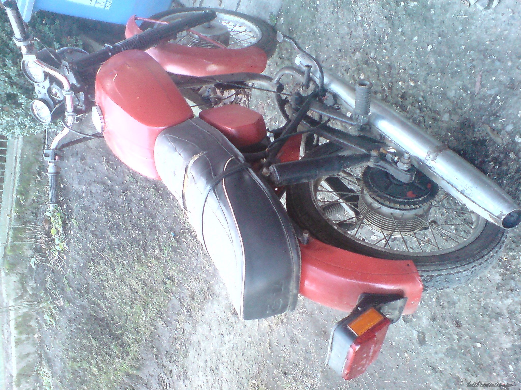 Bike Photo 2314279