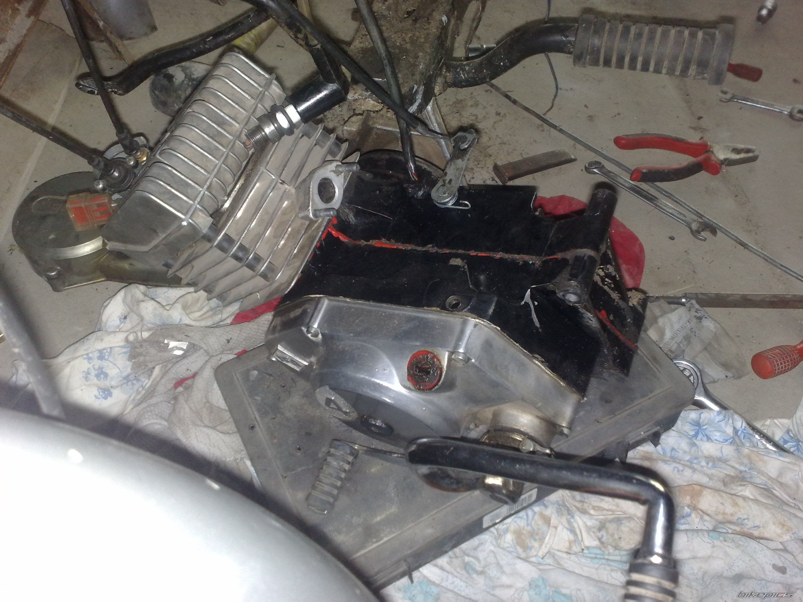 Bike Photo 2314363