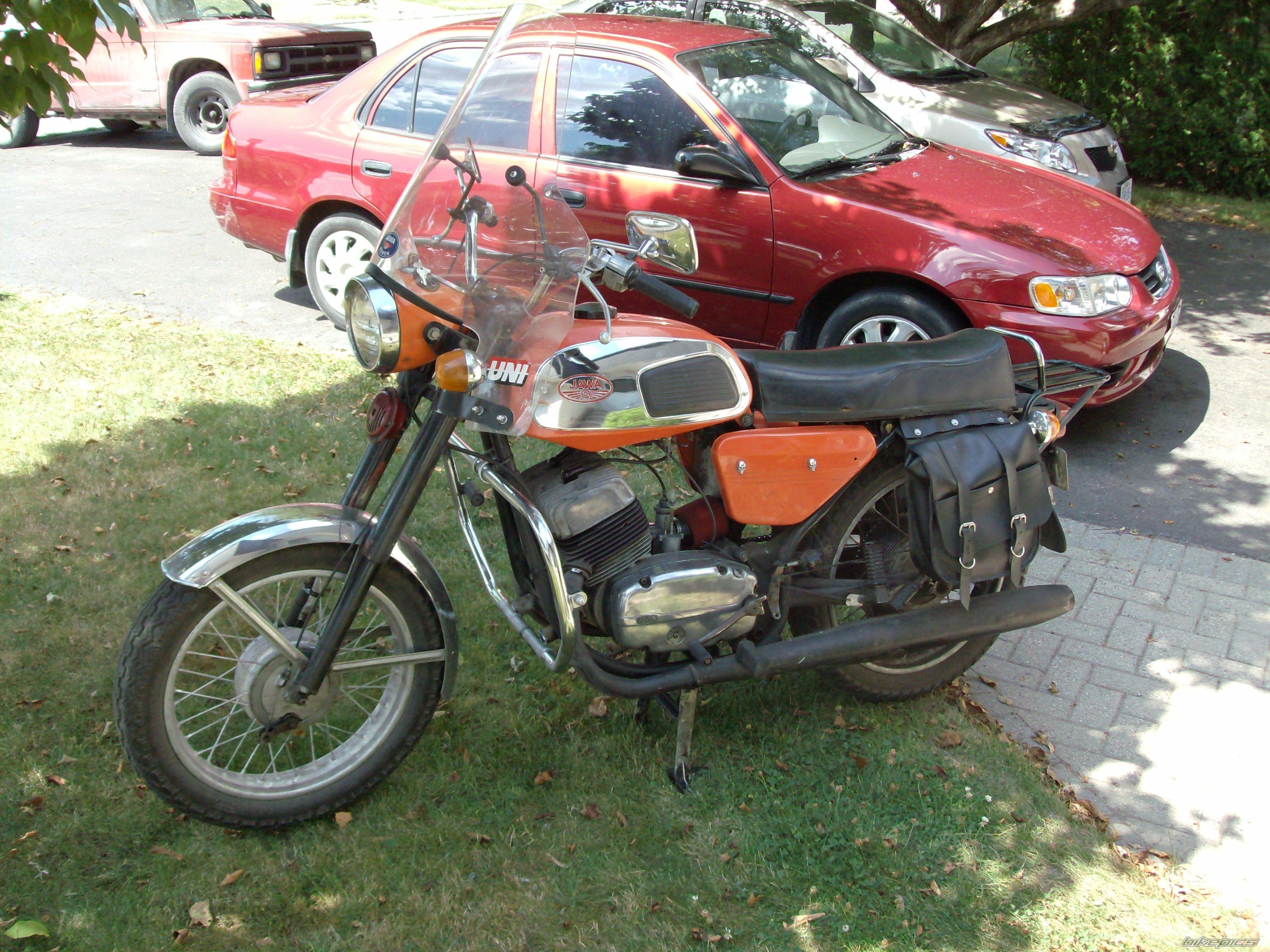 Bike Photo 2314370