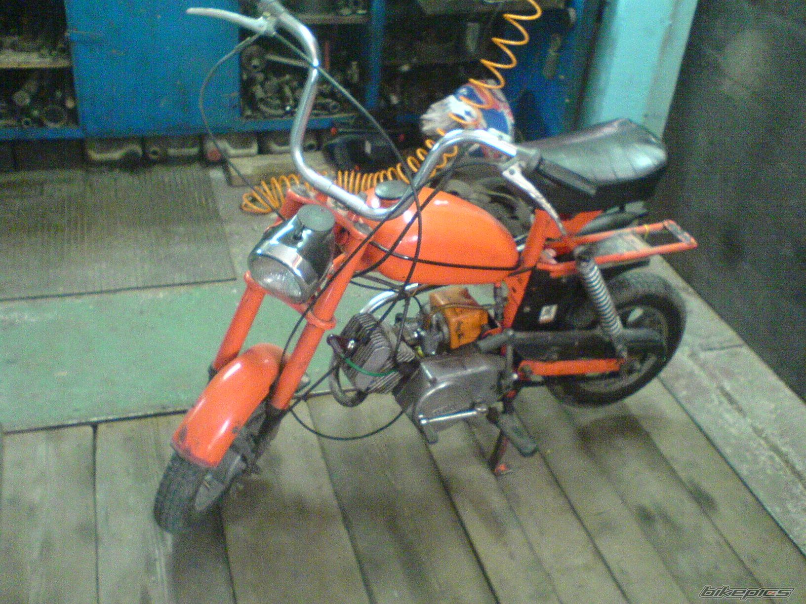 Bike Photo 2314400