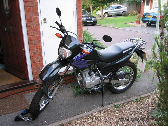 Bike Photo 231450