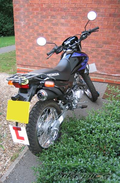 Bike Photo 231452