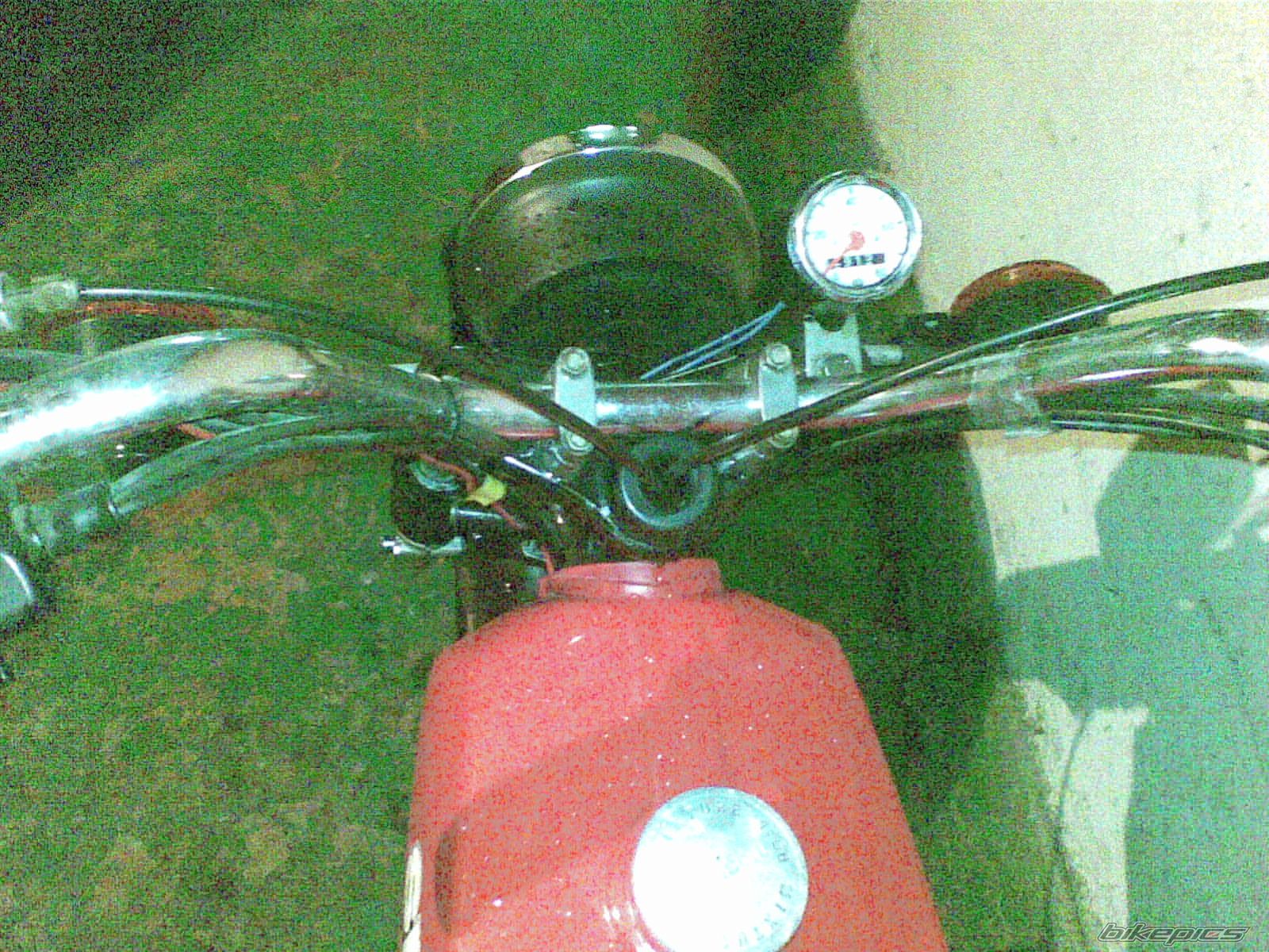Bike Photo 2314535