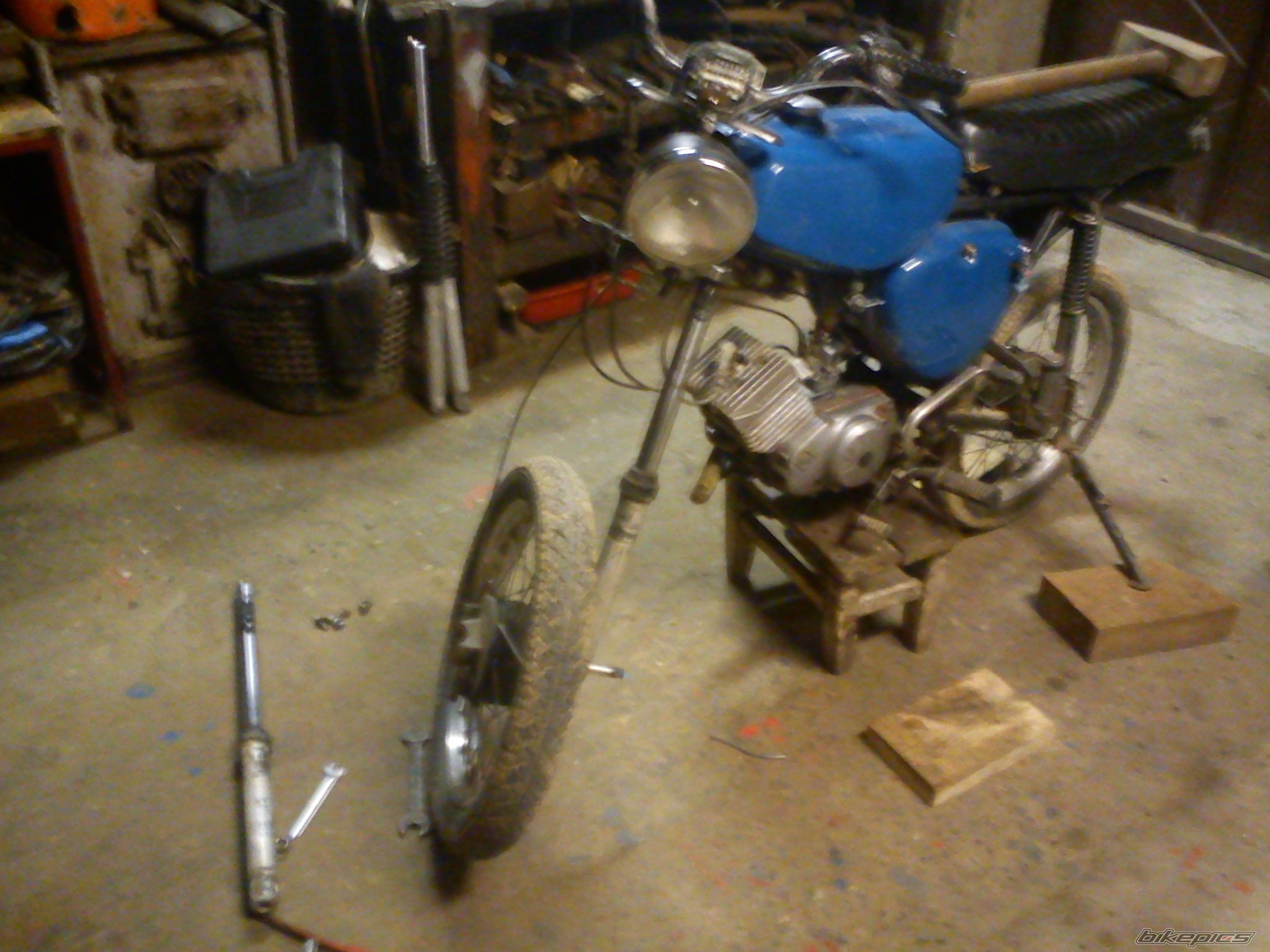 Bike Photo 2315297