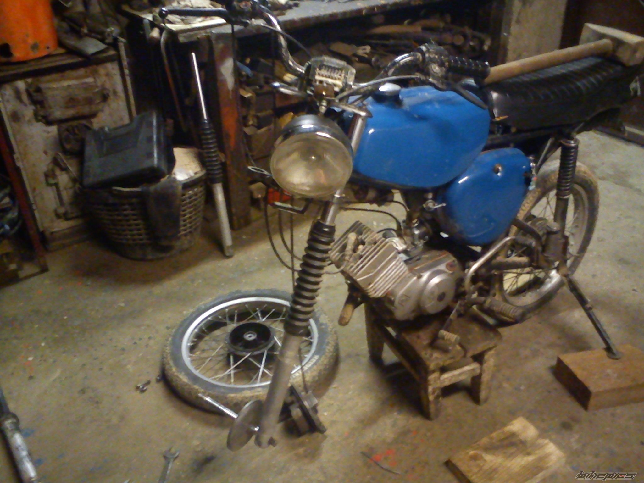 Bike Photo 2315300