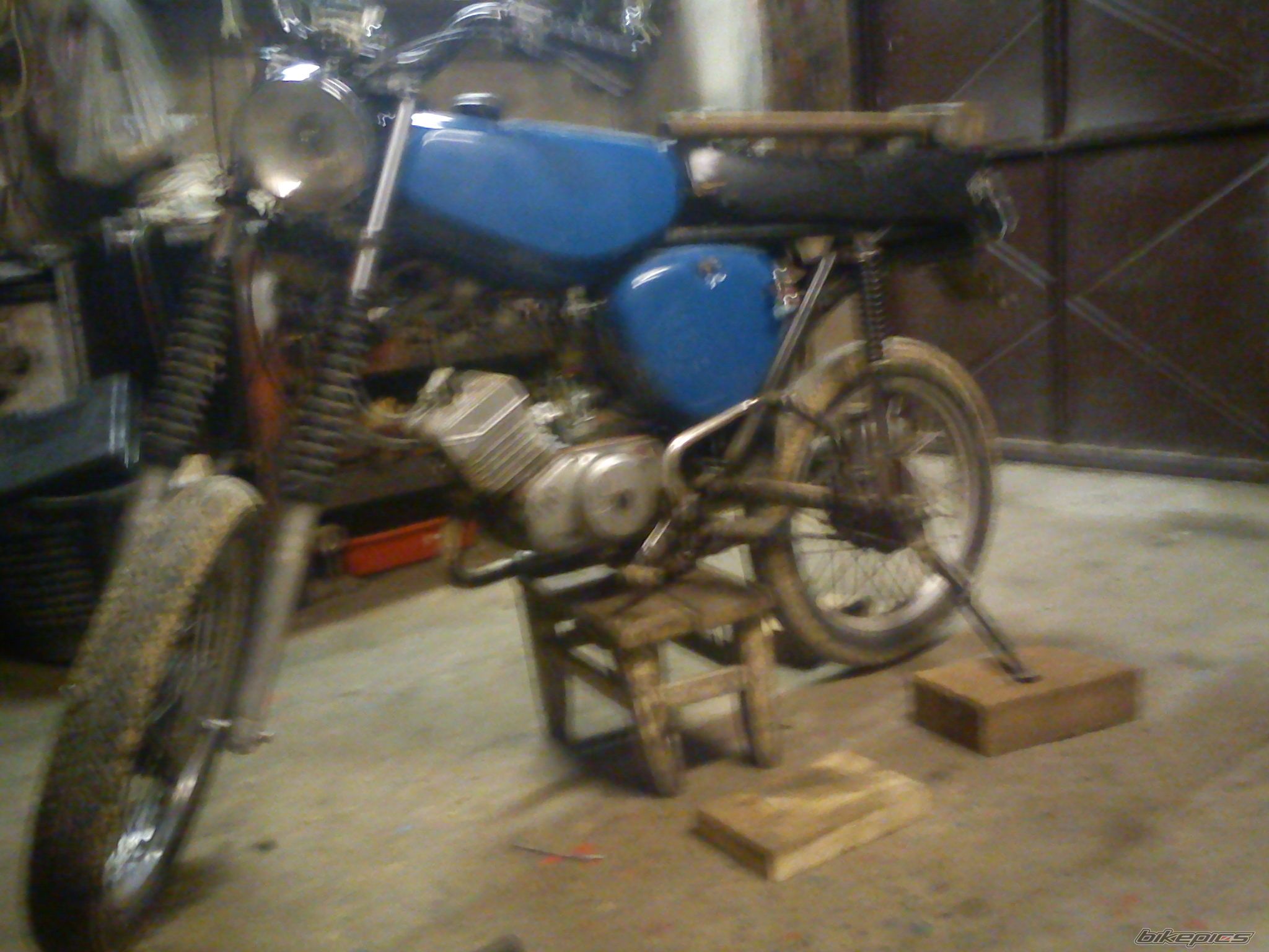 Bike Photo 2315302