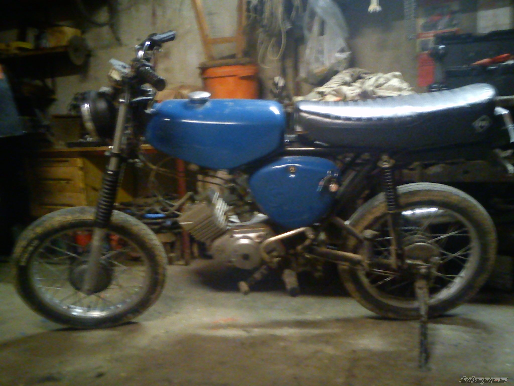 Bike Photo 2315303
