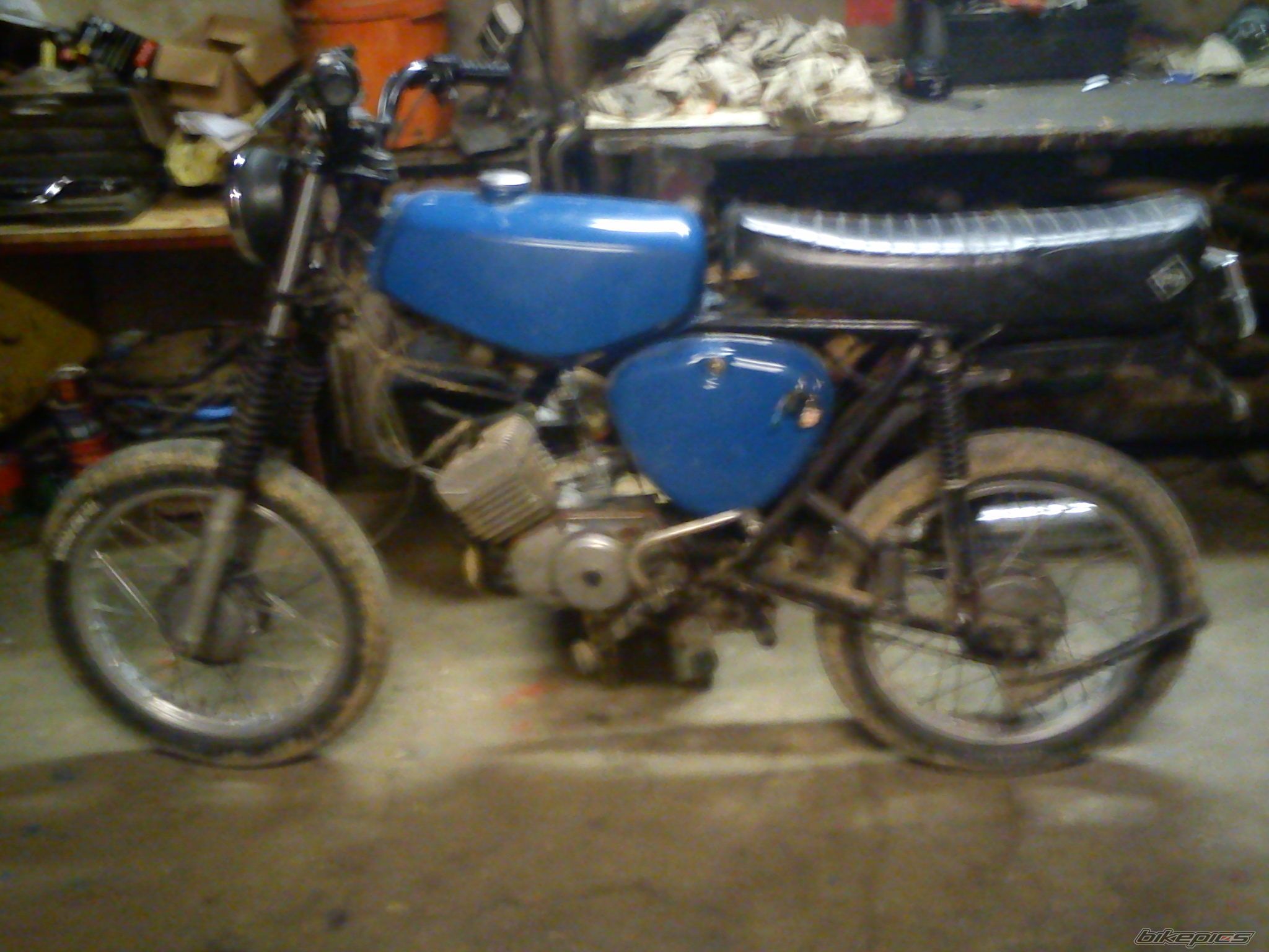 Bike Photo 2315304