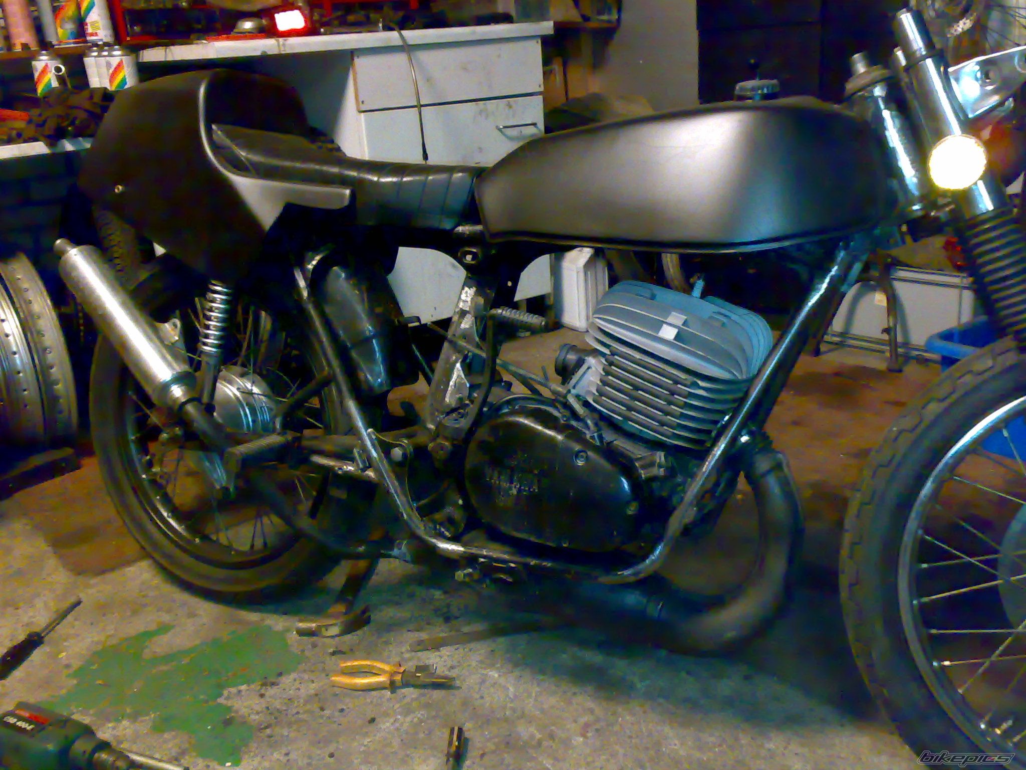 Bike Photo 2315396