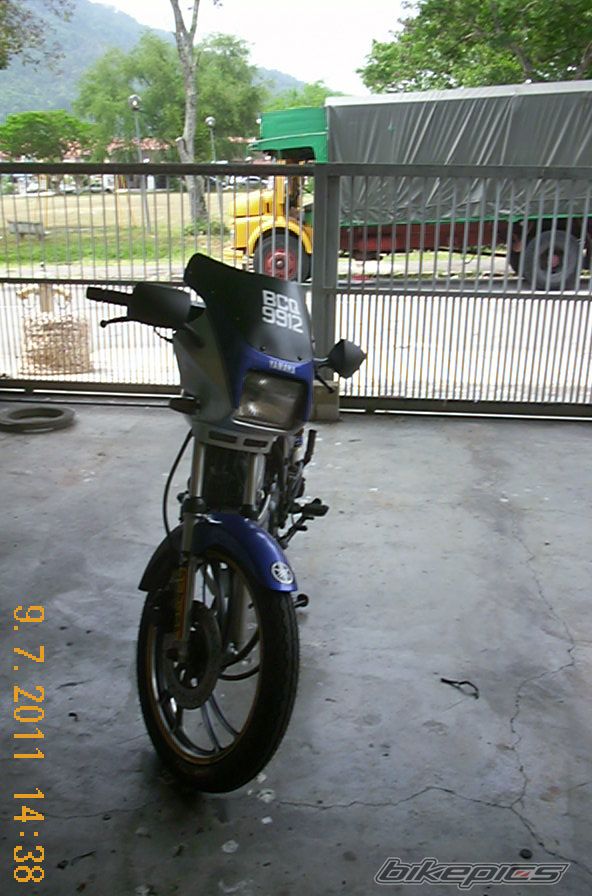 Bike Photo 2315610