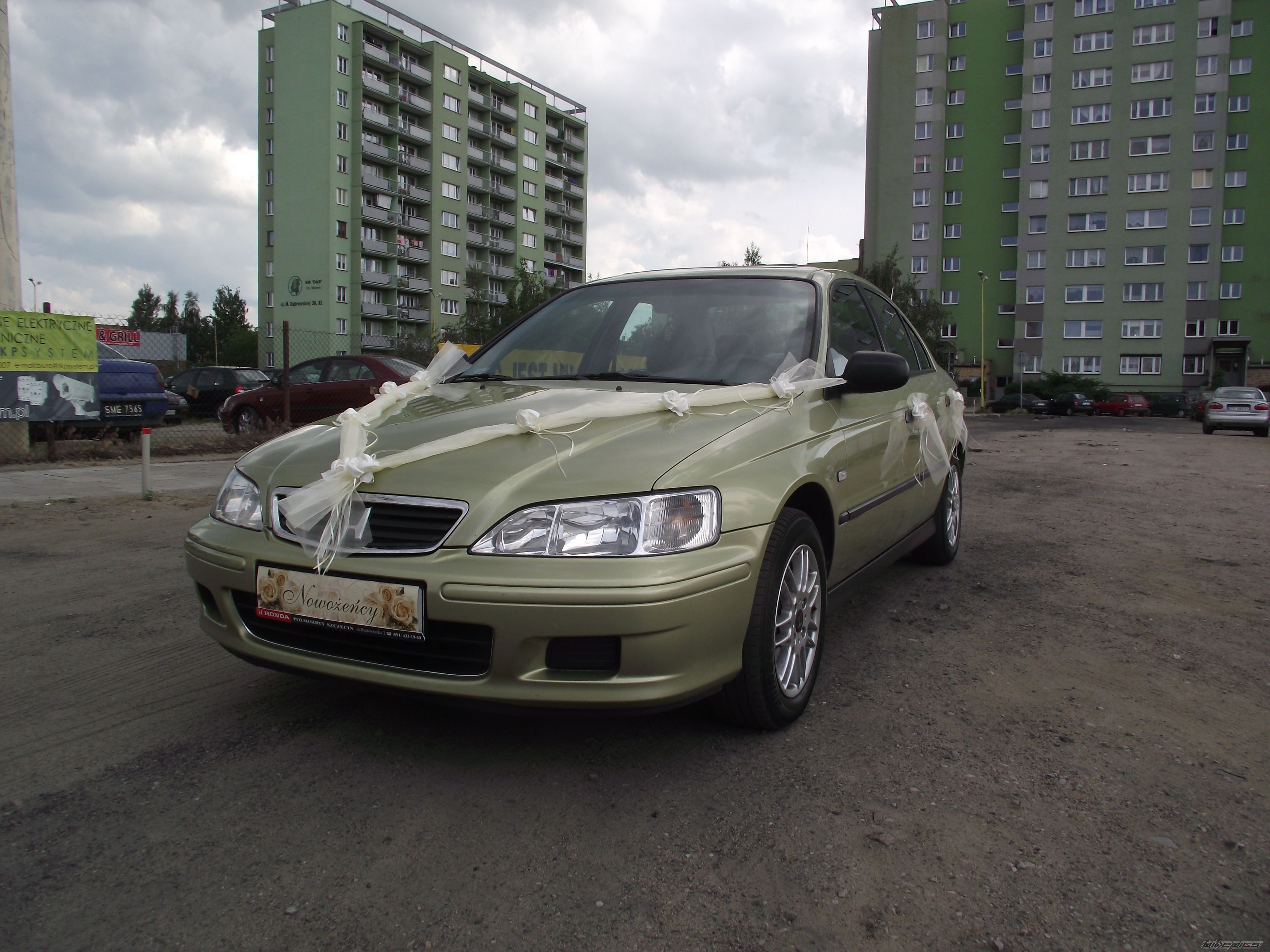Accord LX