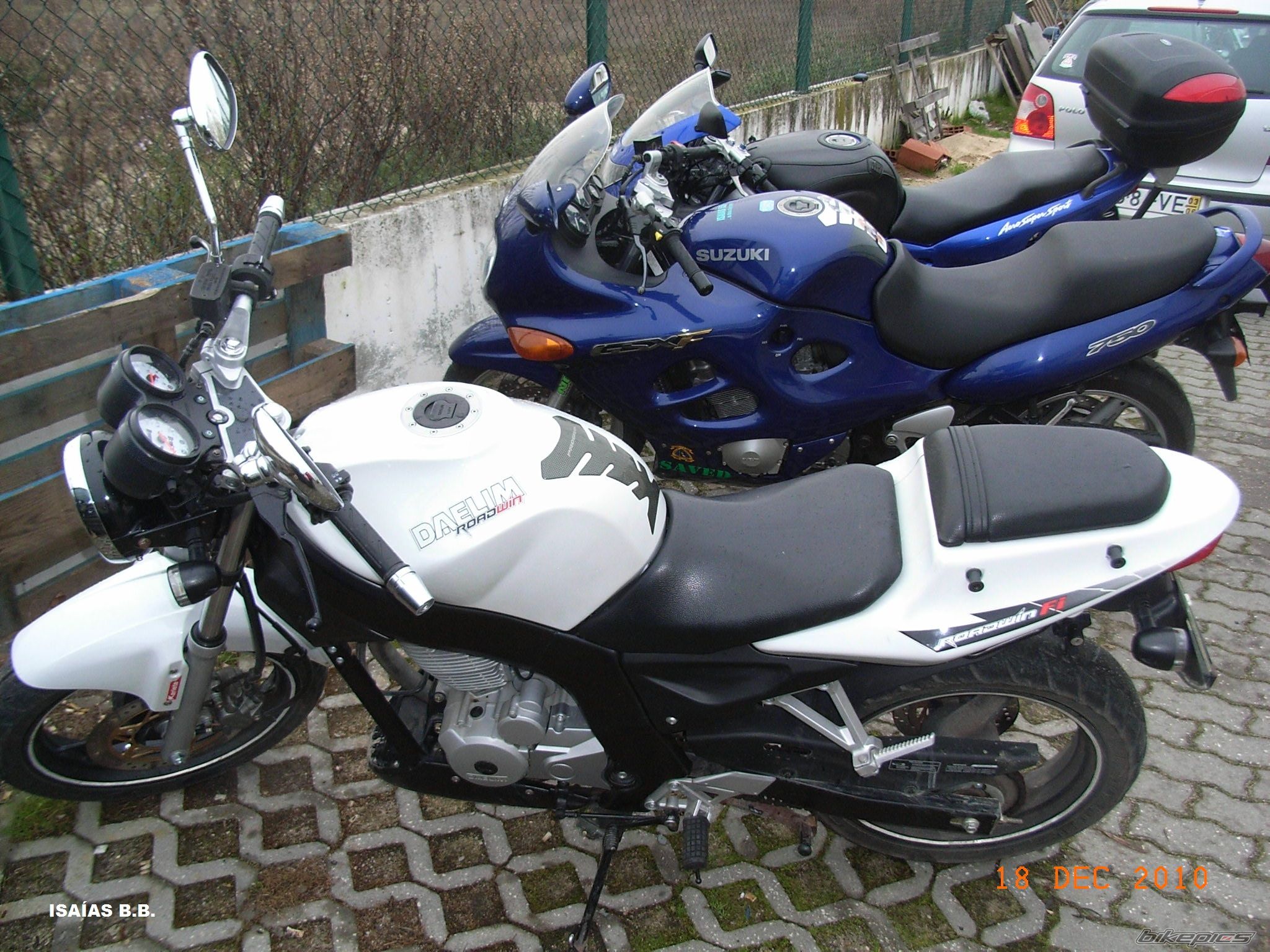 VS 125