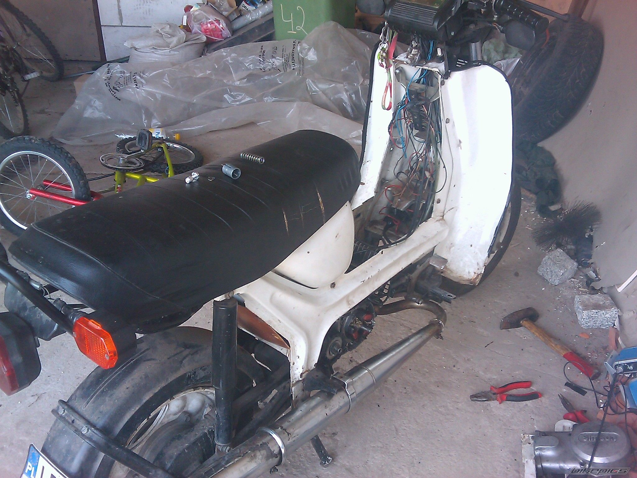 Bike Photo 2316400