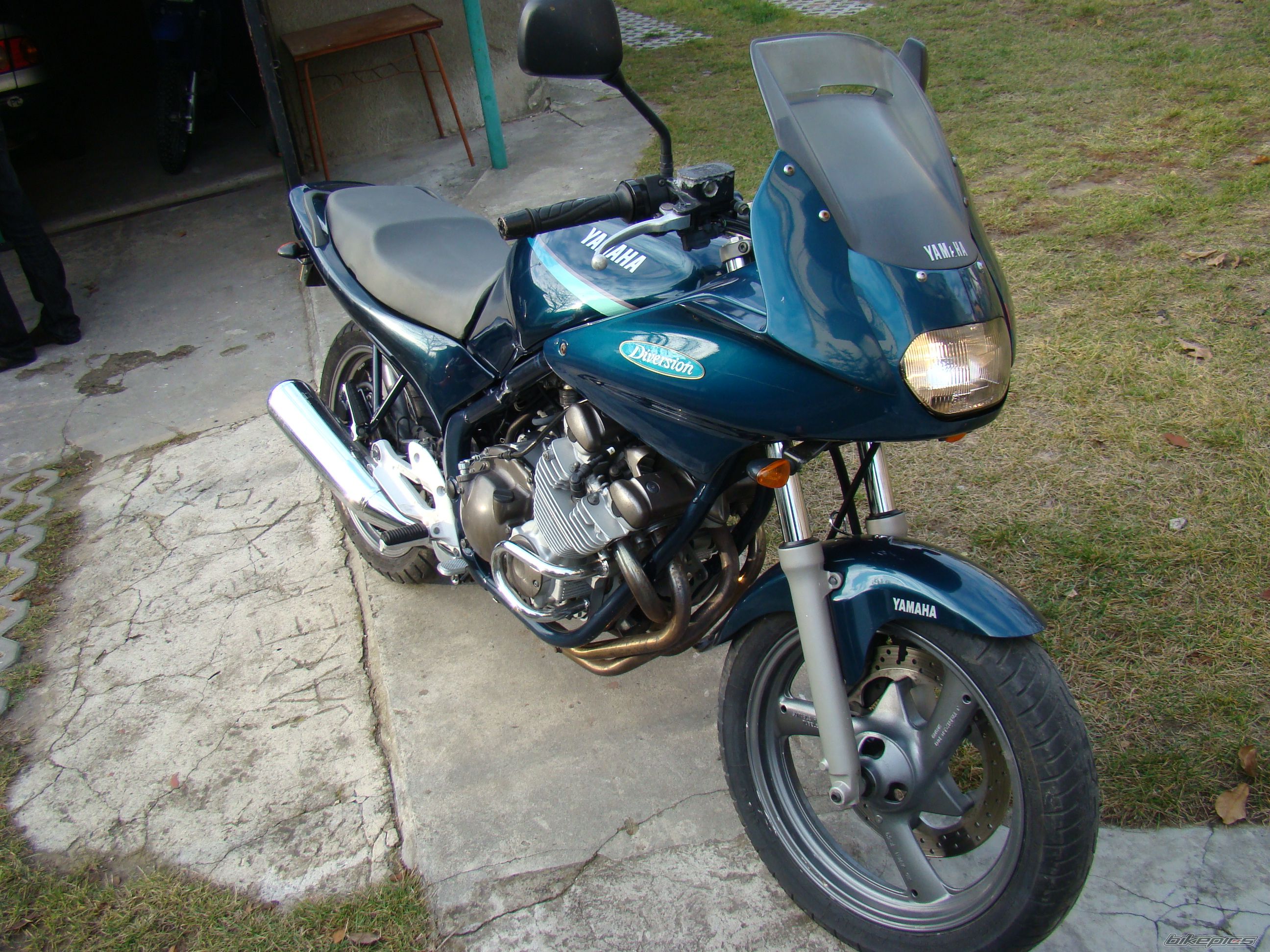 Bike Photo 2316430