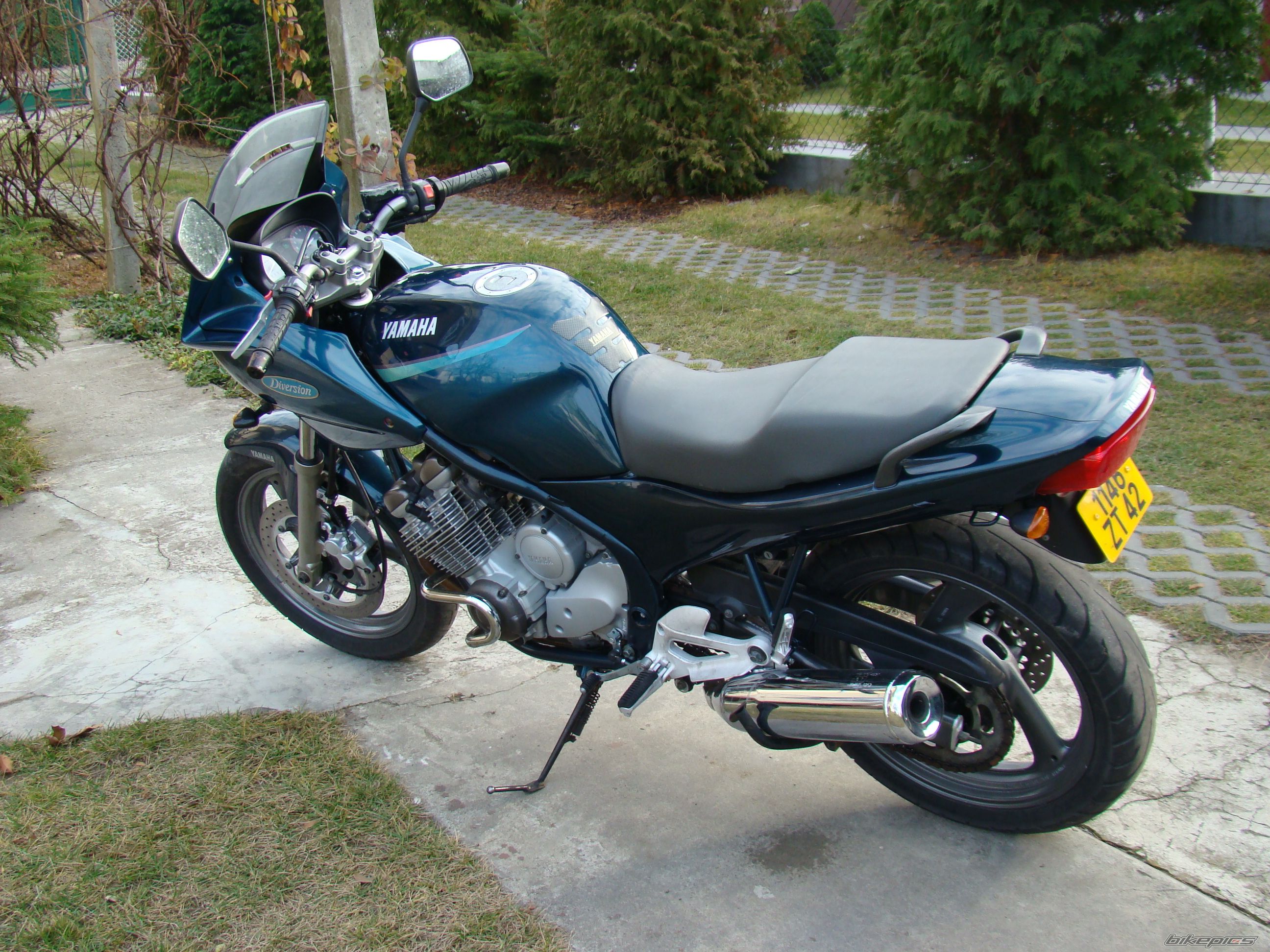 Bike Photo 2316432