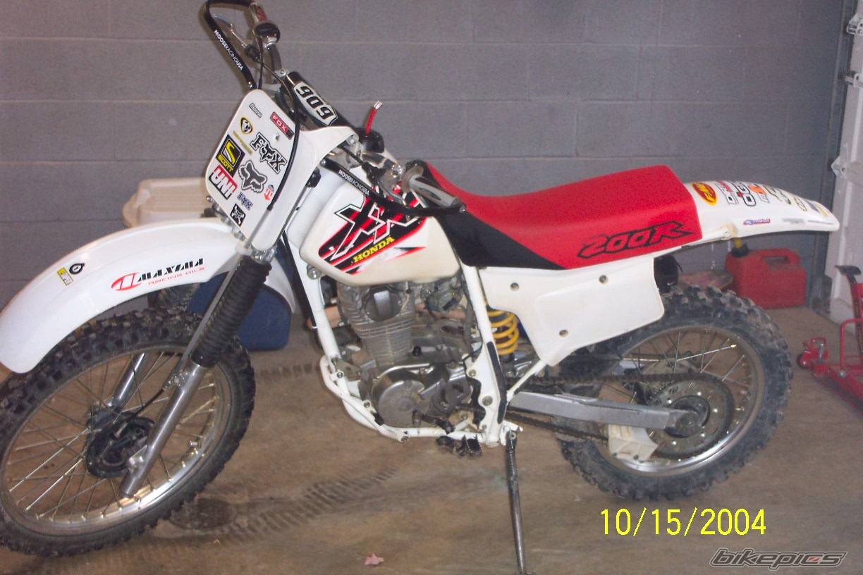 Bike Photo 231649