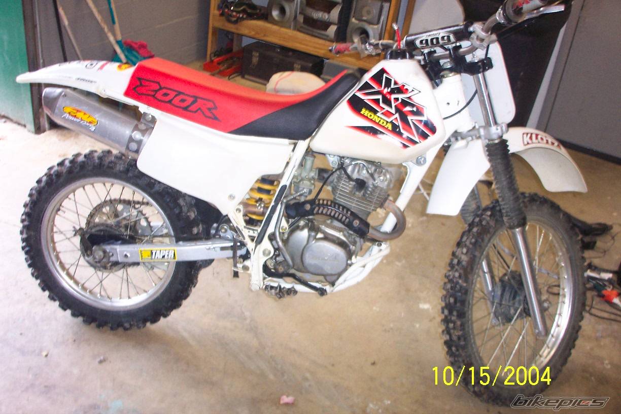 Bike Photo 231654