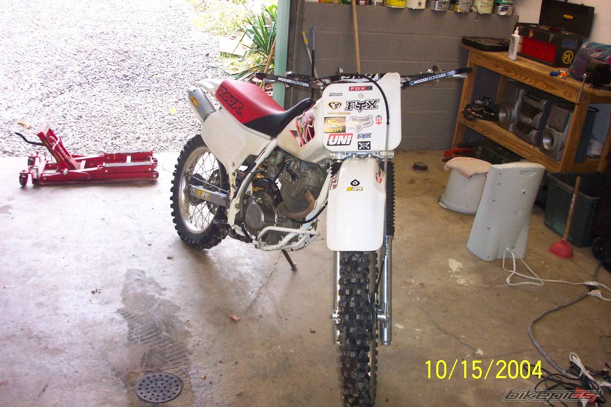 Bike Photo 231656