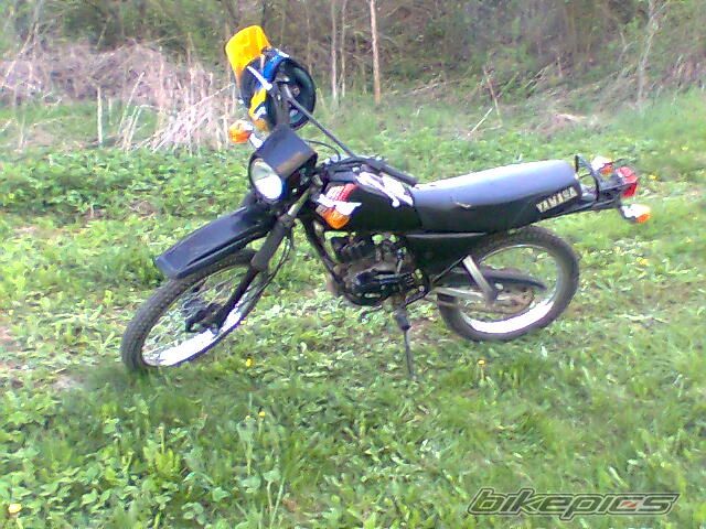 dt 80 mx