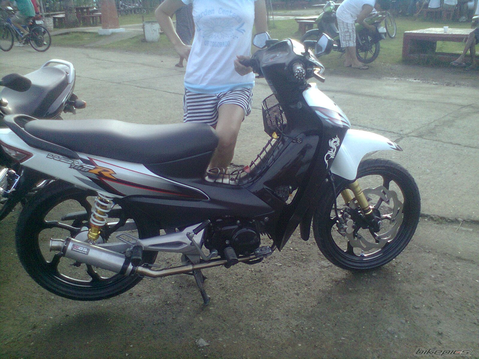 Bike Photo 2316684