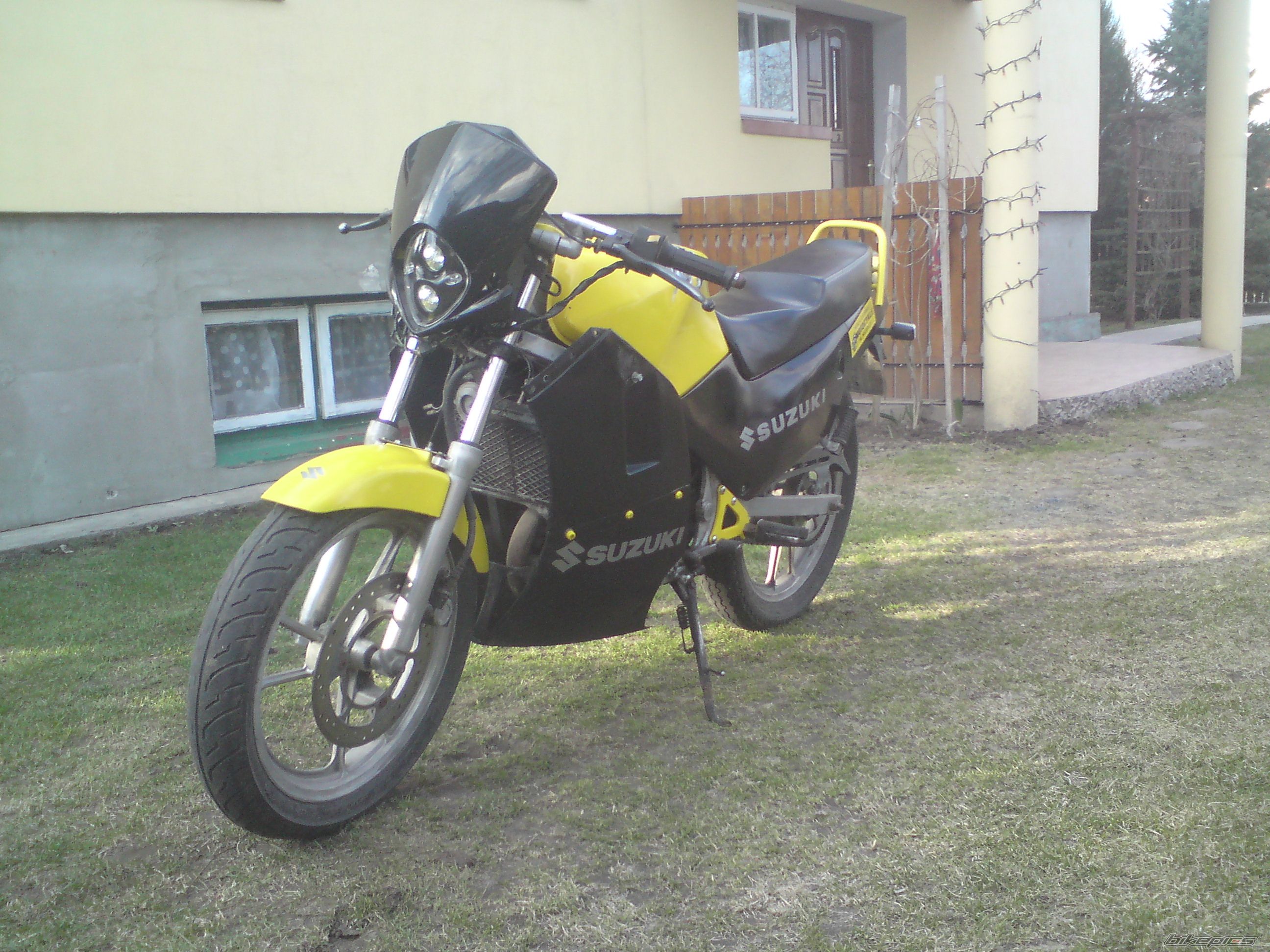 Bike Photo 2317077