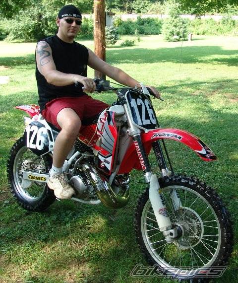 Bike Photo 231719