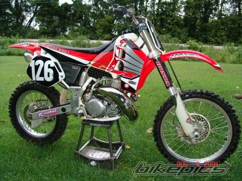 Bike Photo 231720