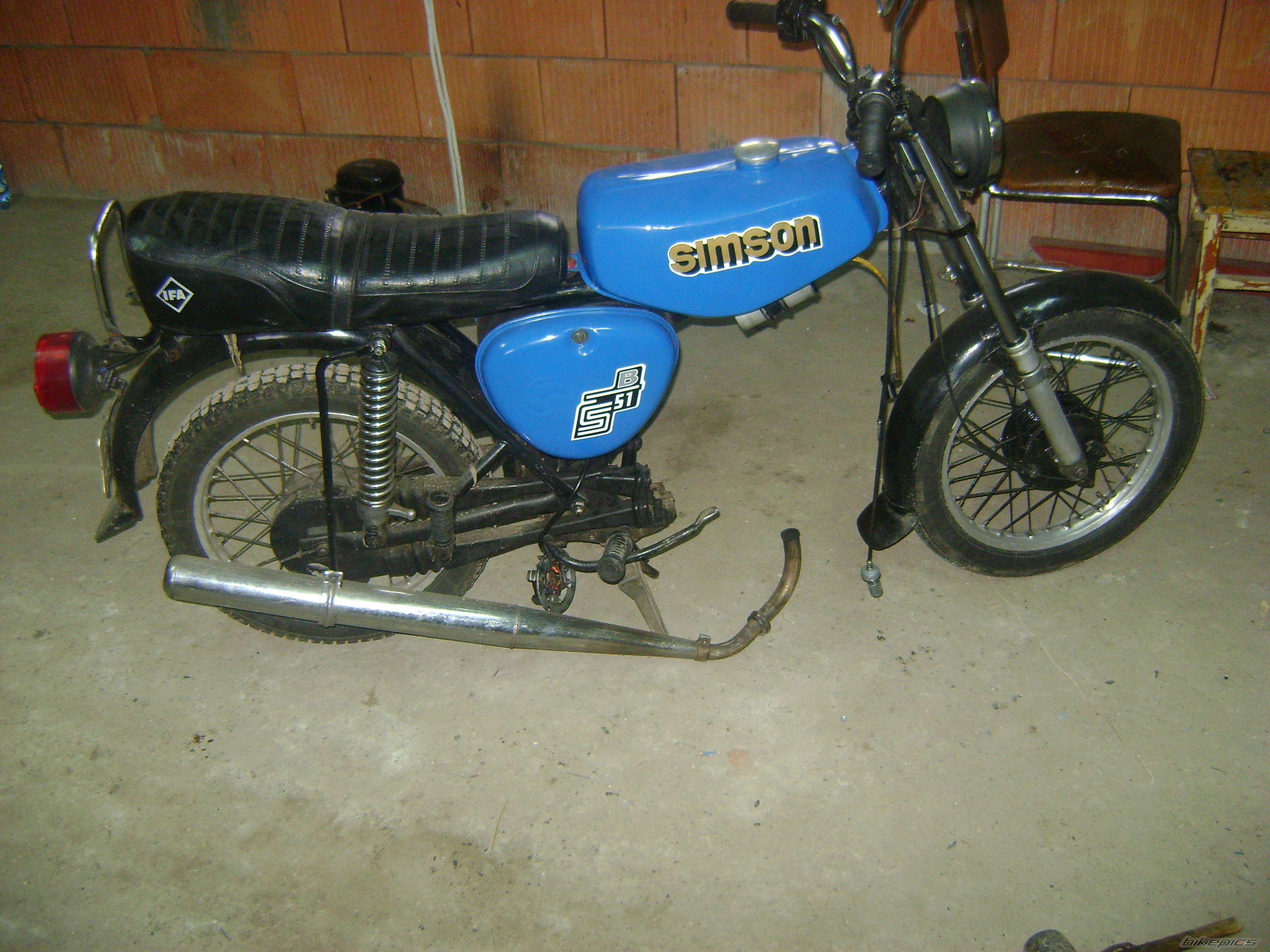 Bike Photo 2317309