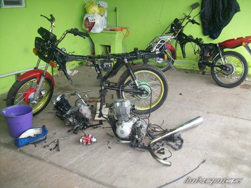 Bike Photo 2317465