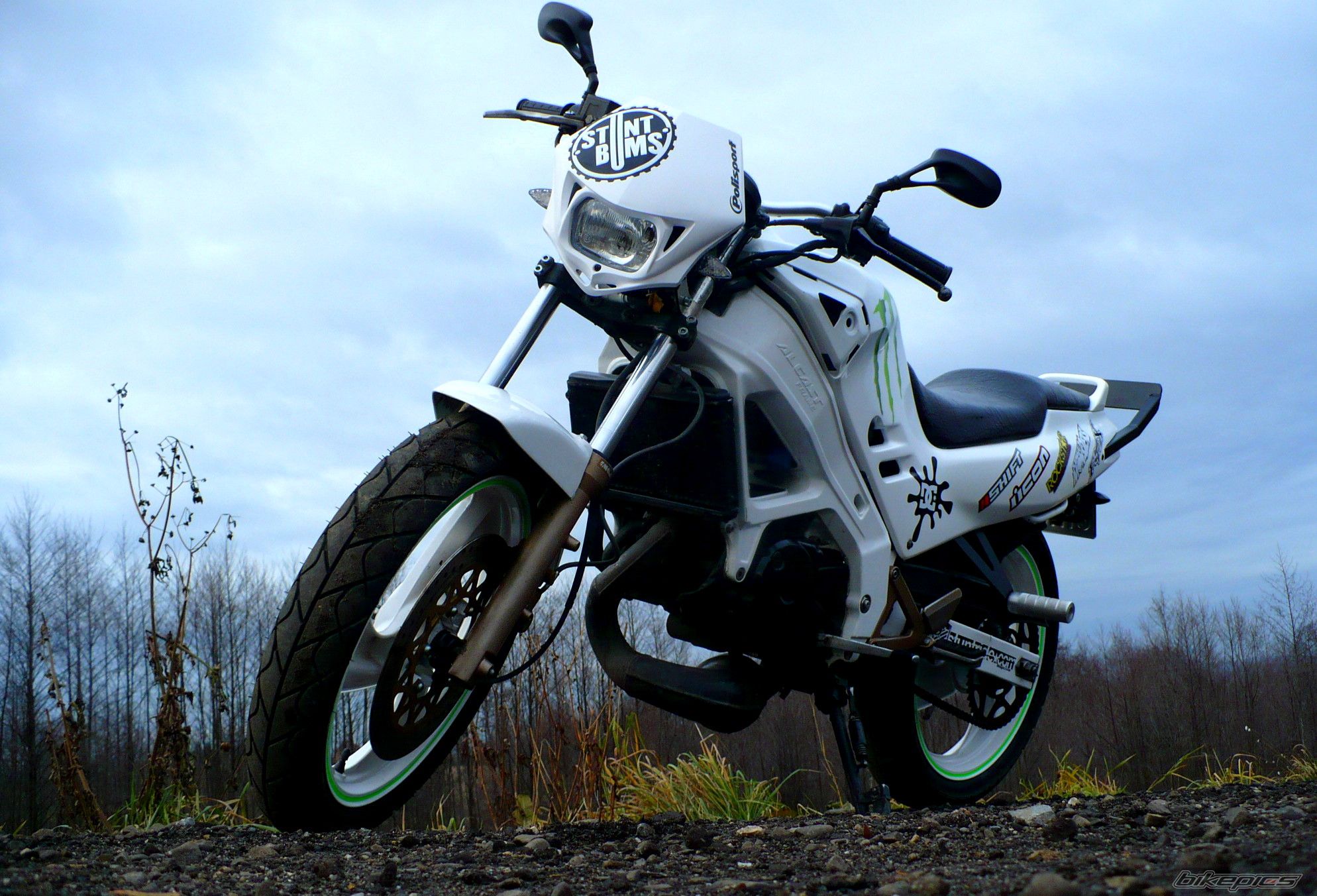Bike Photo 2317505