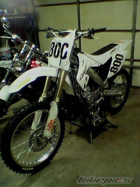 Bike Photo 231752