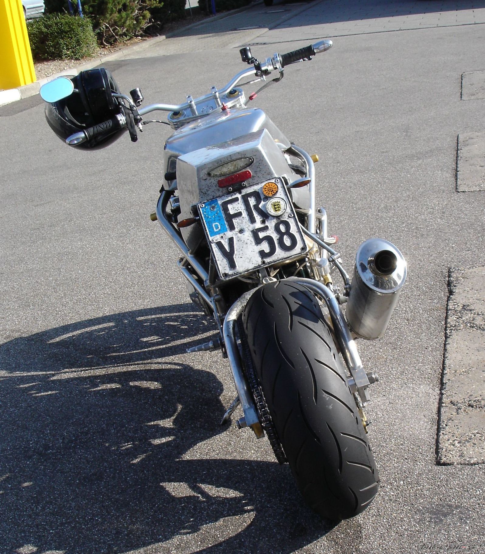 Bike Photo 2317555