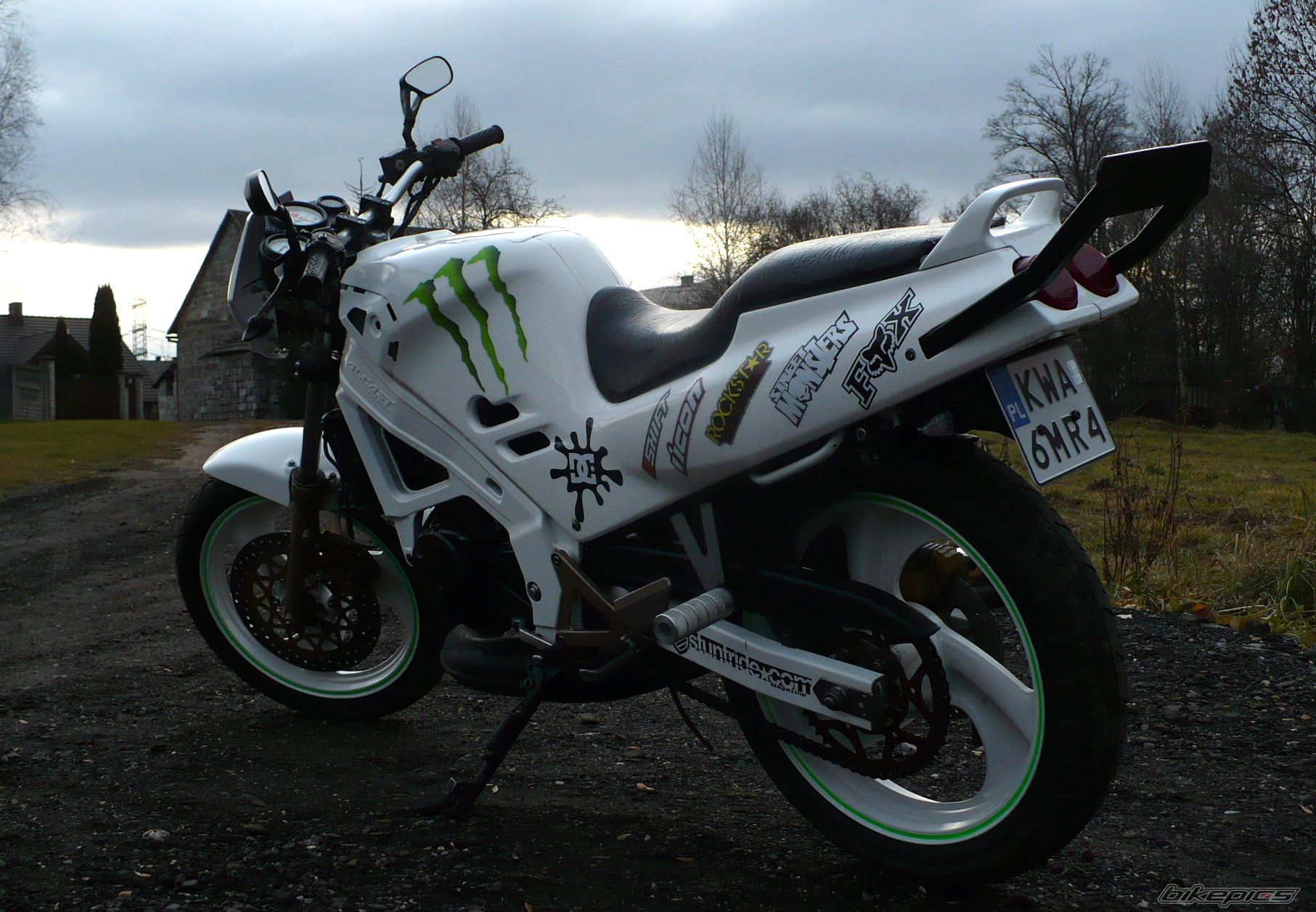 Bike Photo 2317668
