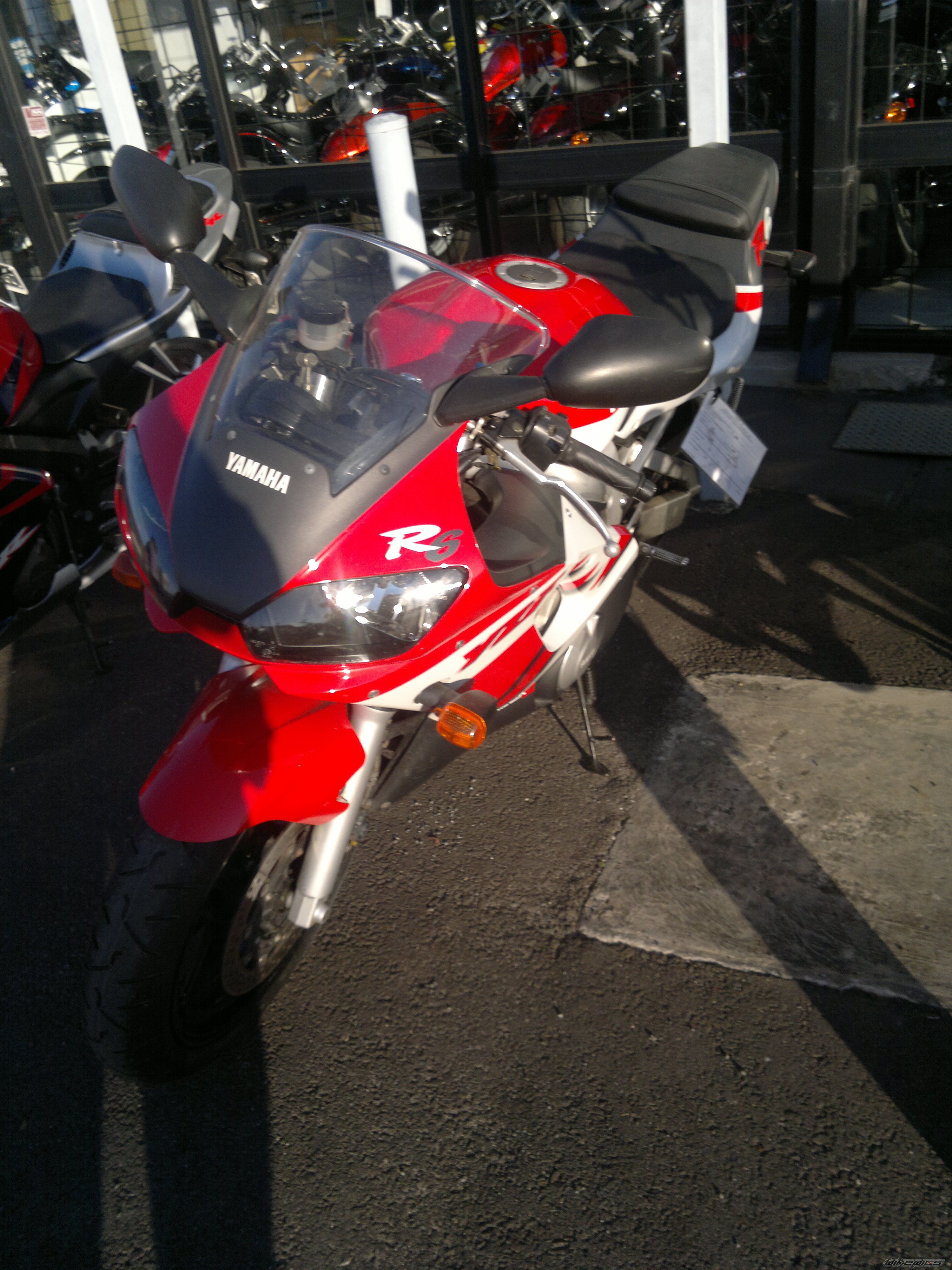 Bike Photo 2317670