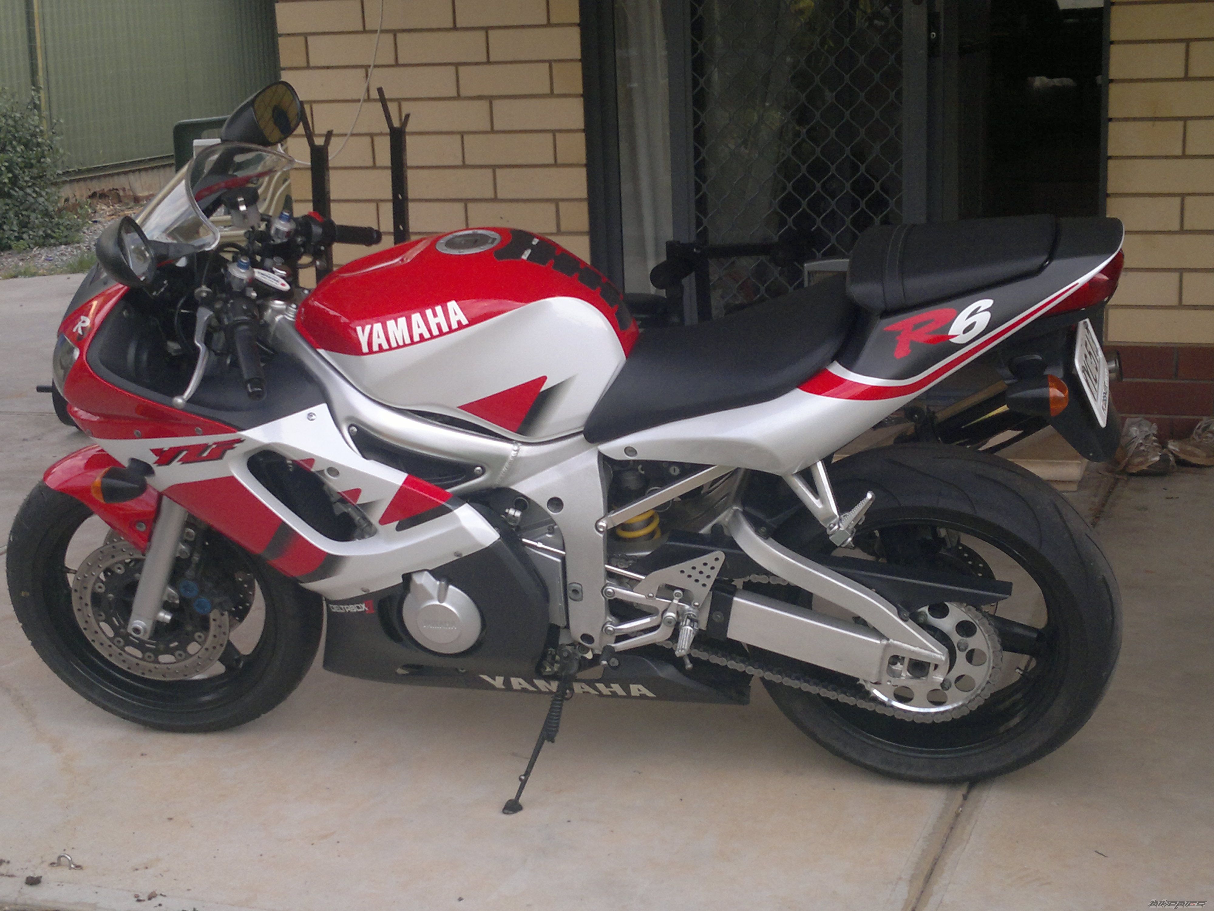 Bike Photo 2317673