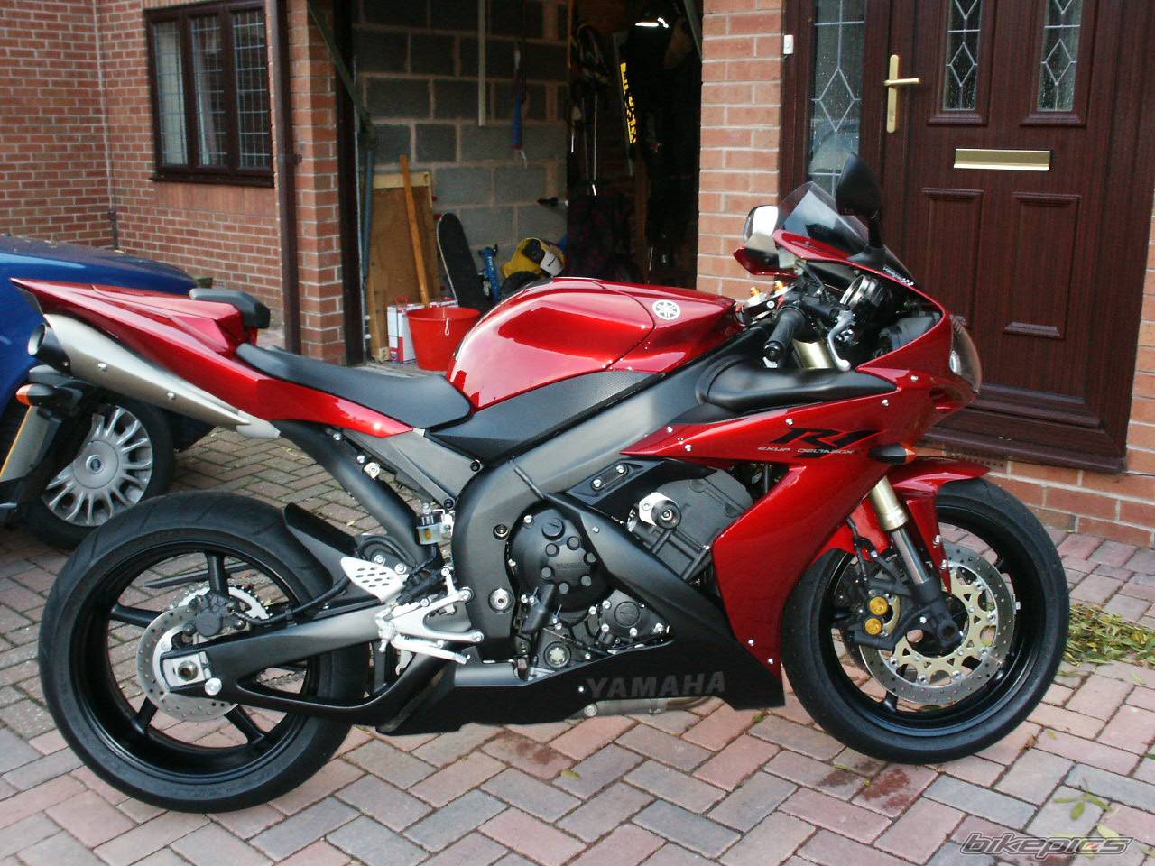 Bike Photo 231773
