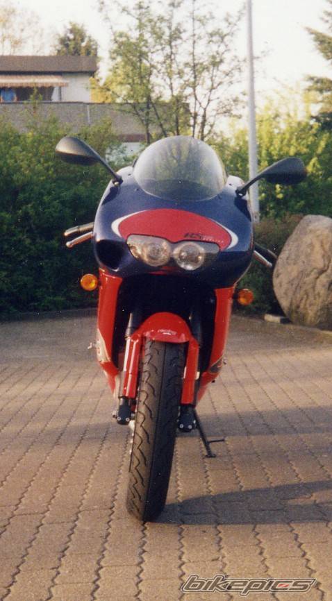 Bike Photo 23180