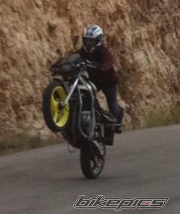 Bike Photo 2318205