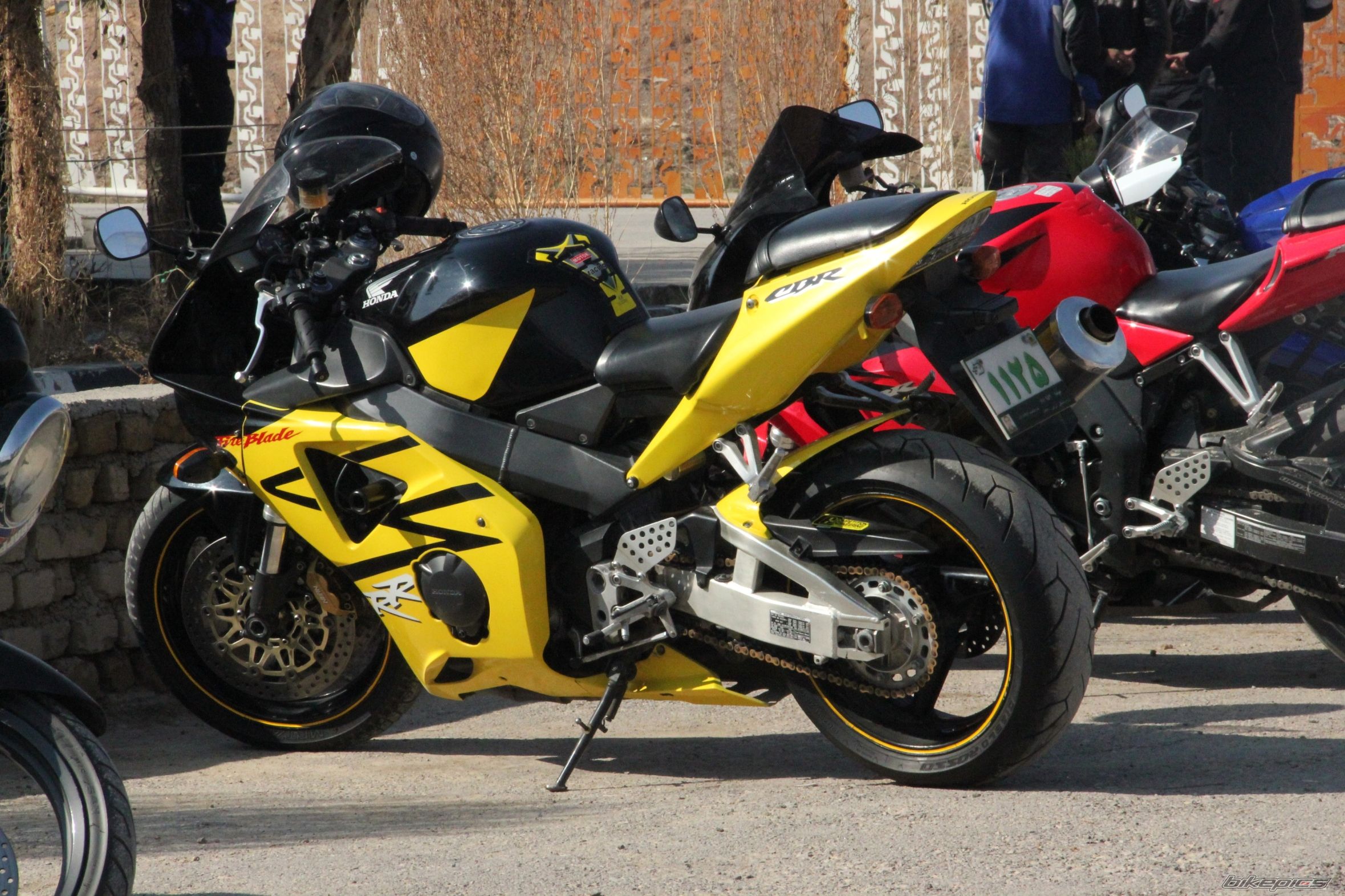 Bike Photo 2318281