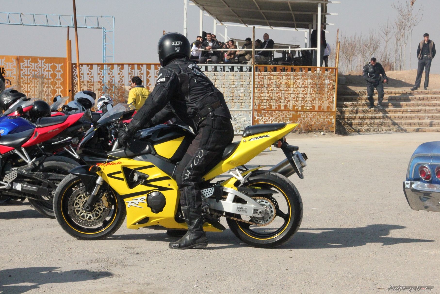 Bike Photo 2318282