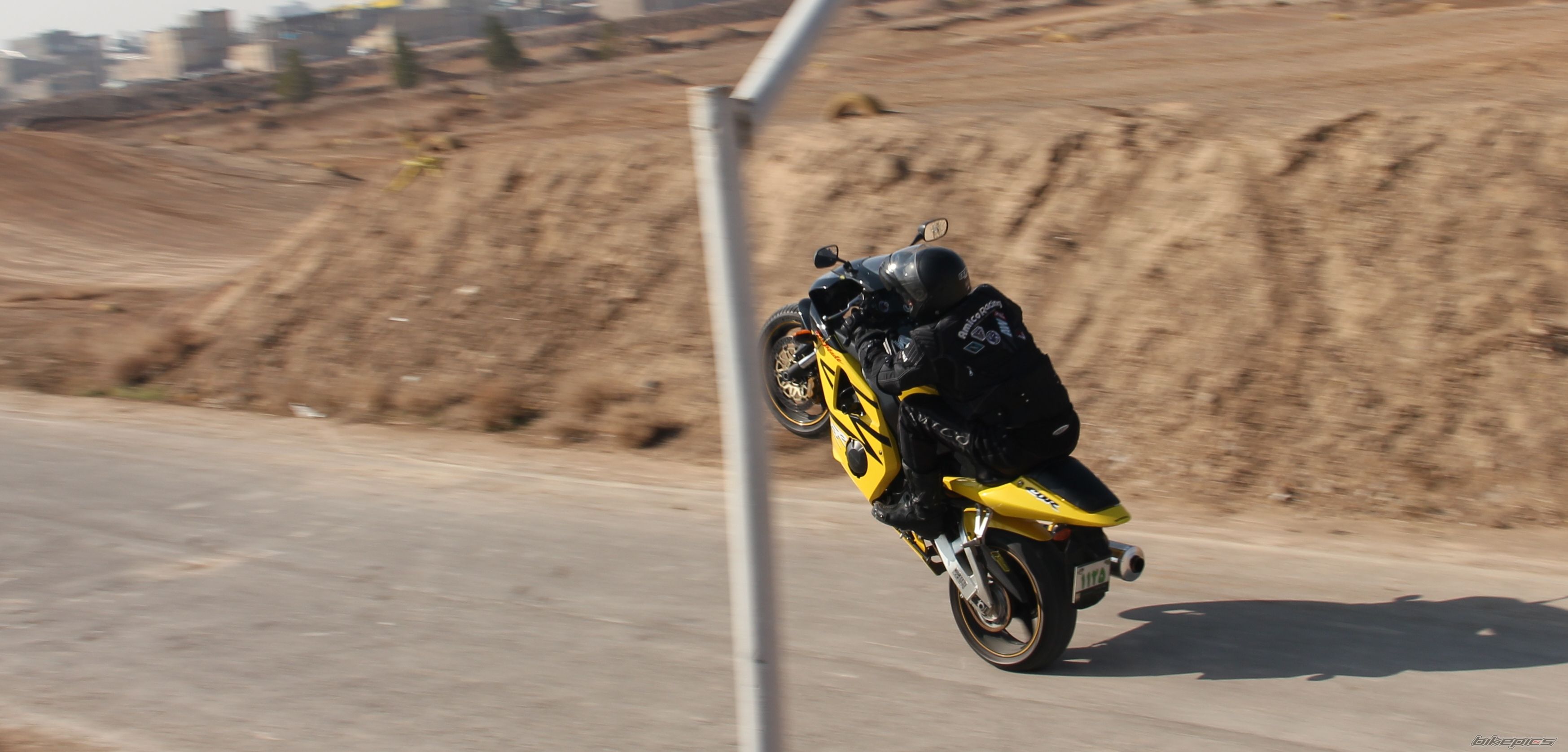 Bike Photo 2318286