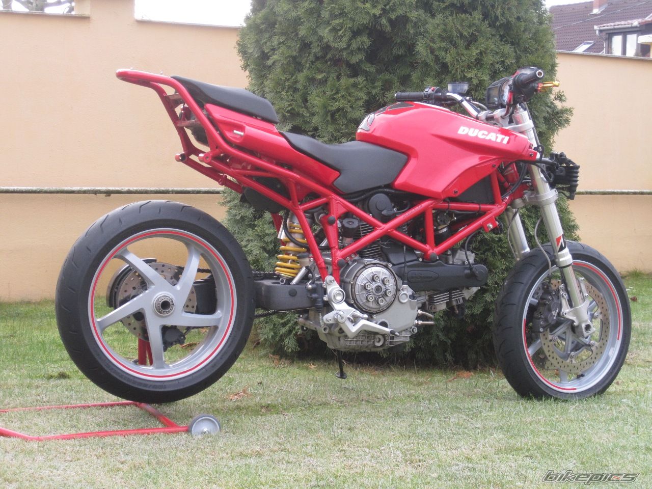 Bike Photo 2318343