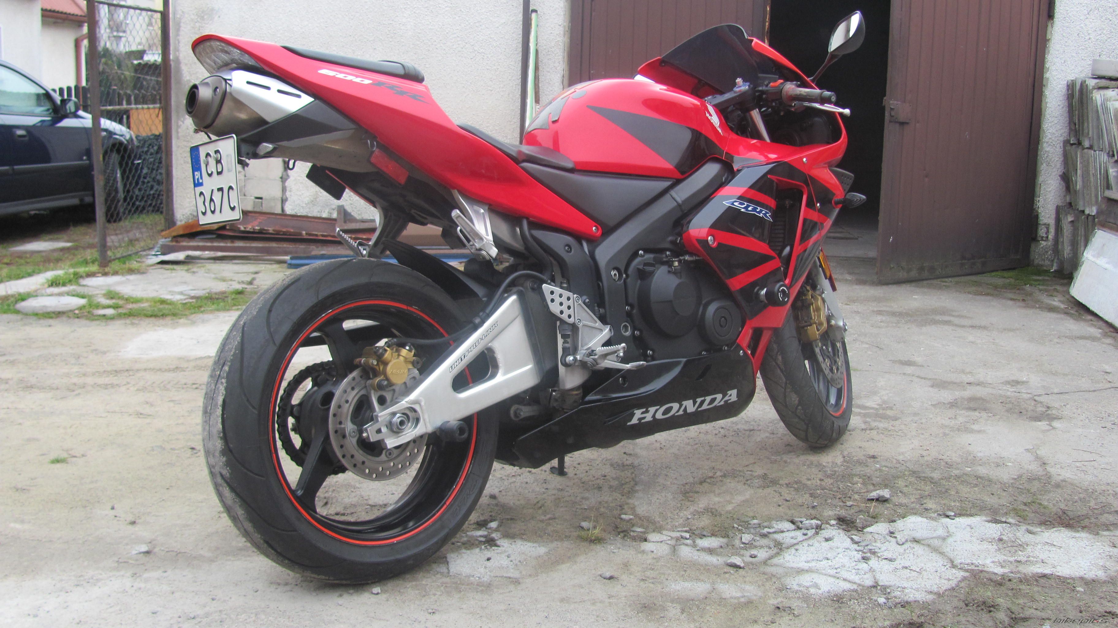 Bike Photo 2318472