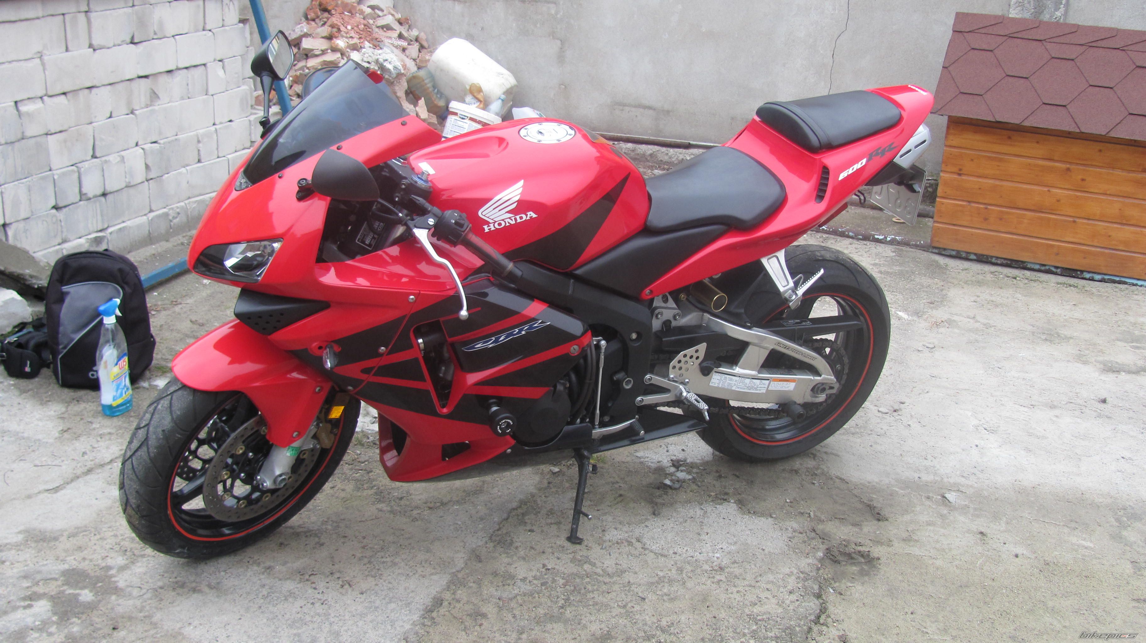 Bike Photo 2318474