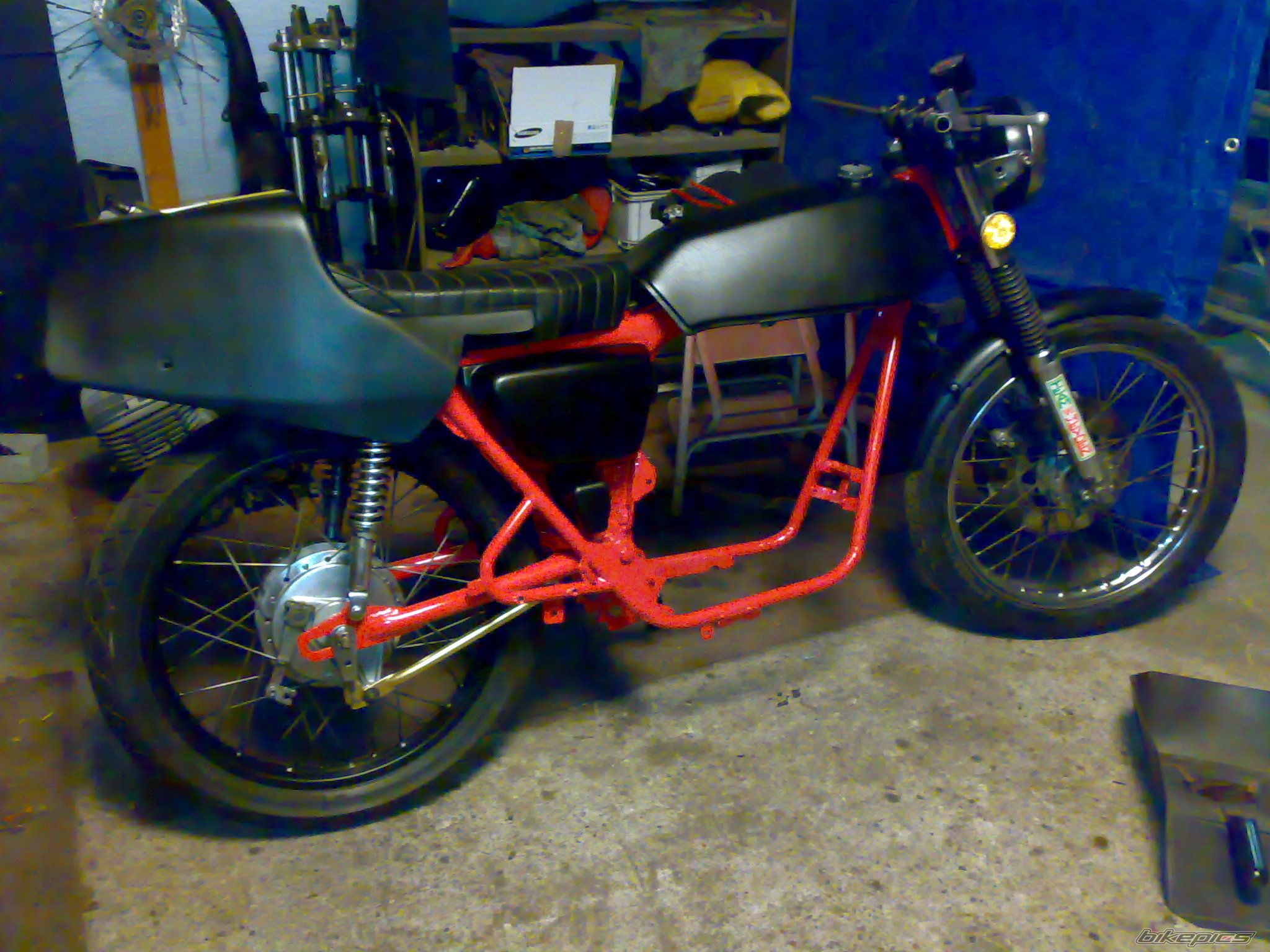Bike Photo 2318568