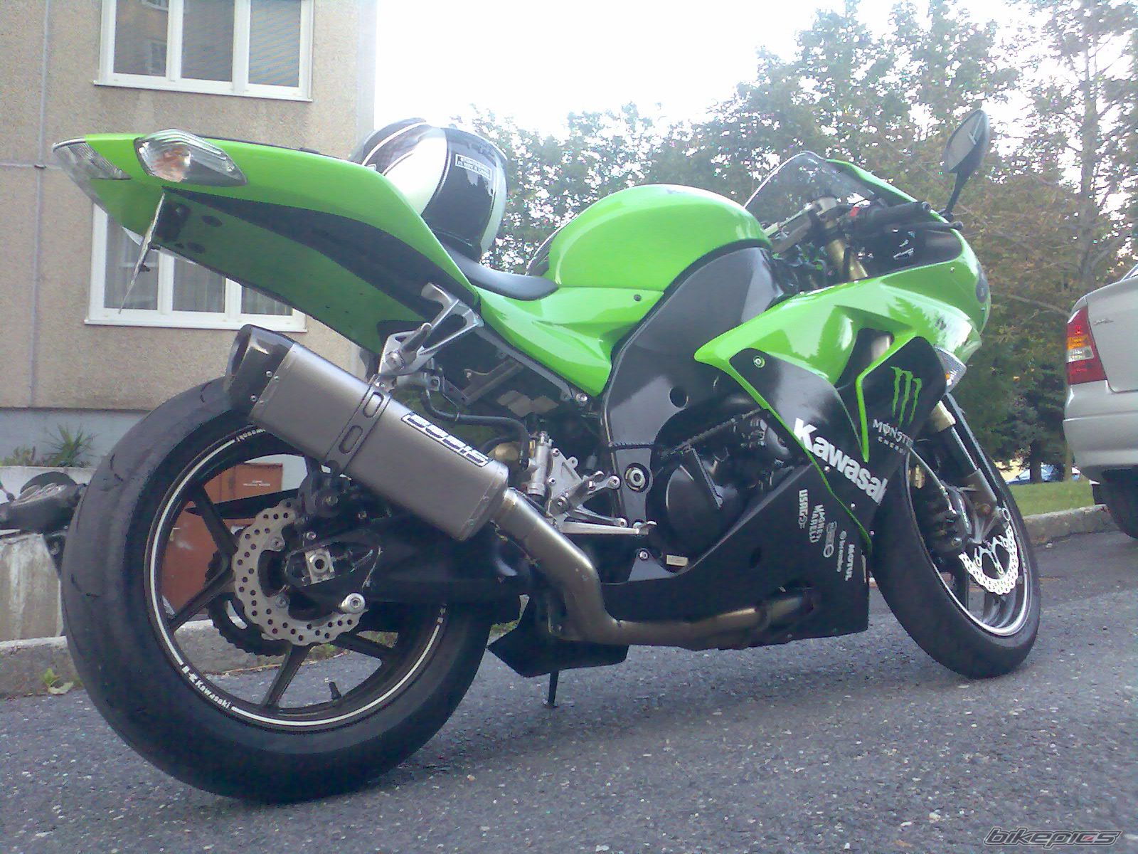 Bike Photo 2318571