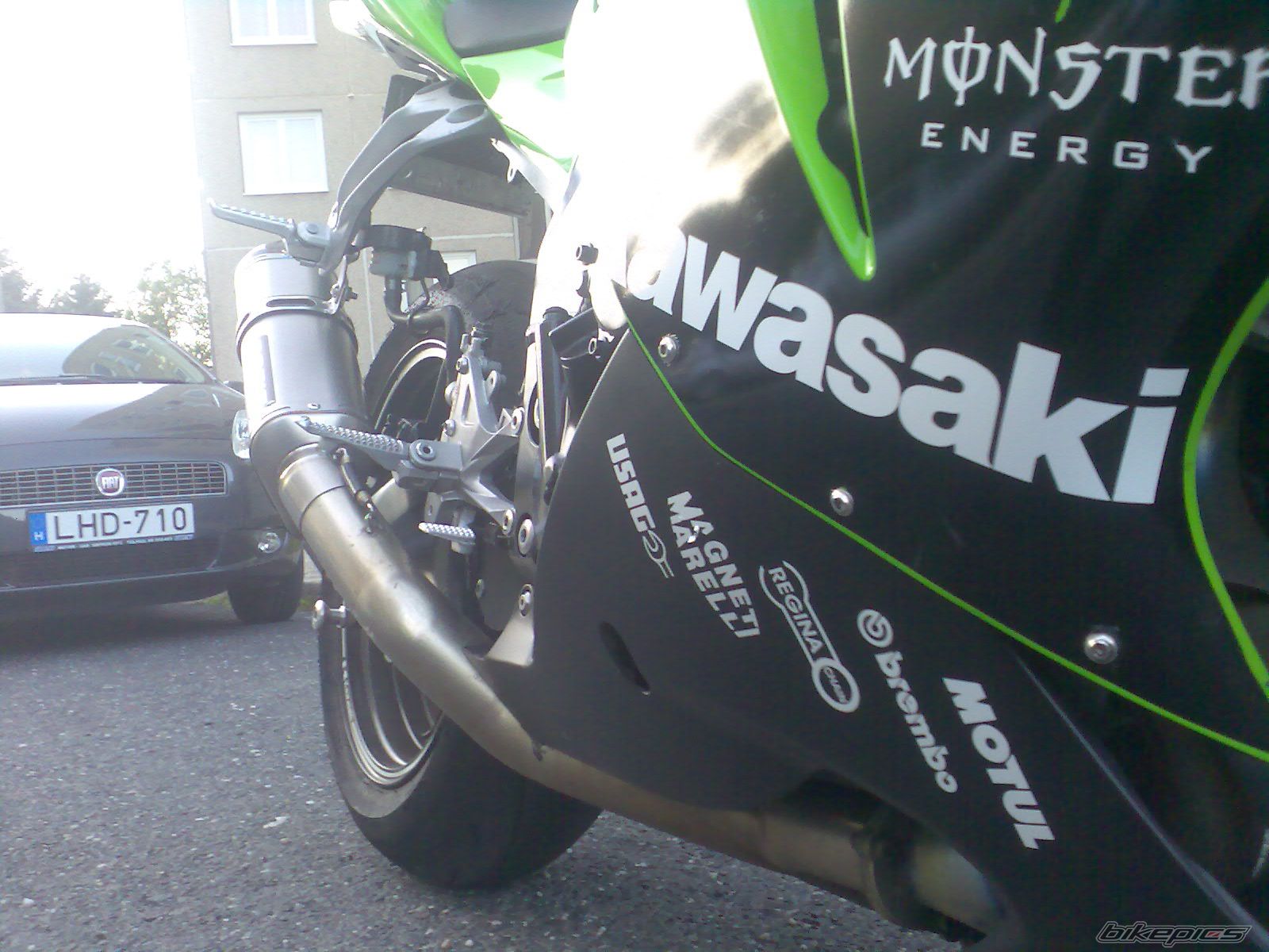 Bike Photo 2318575