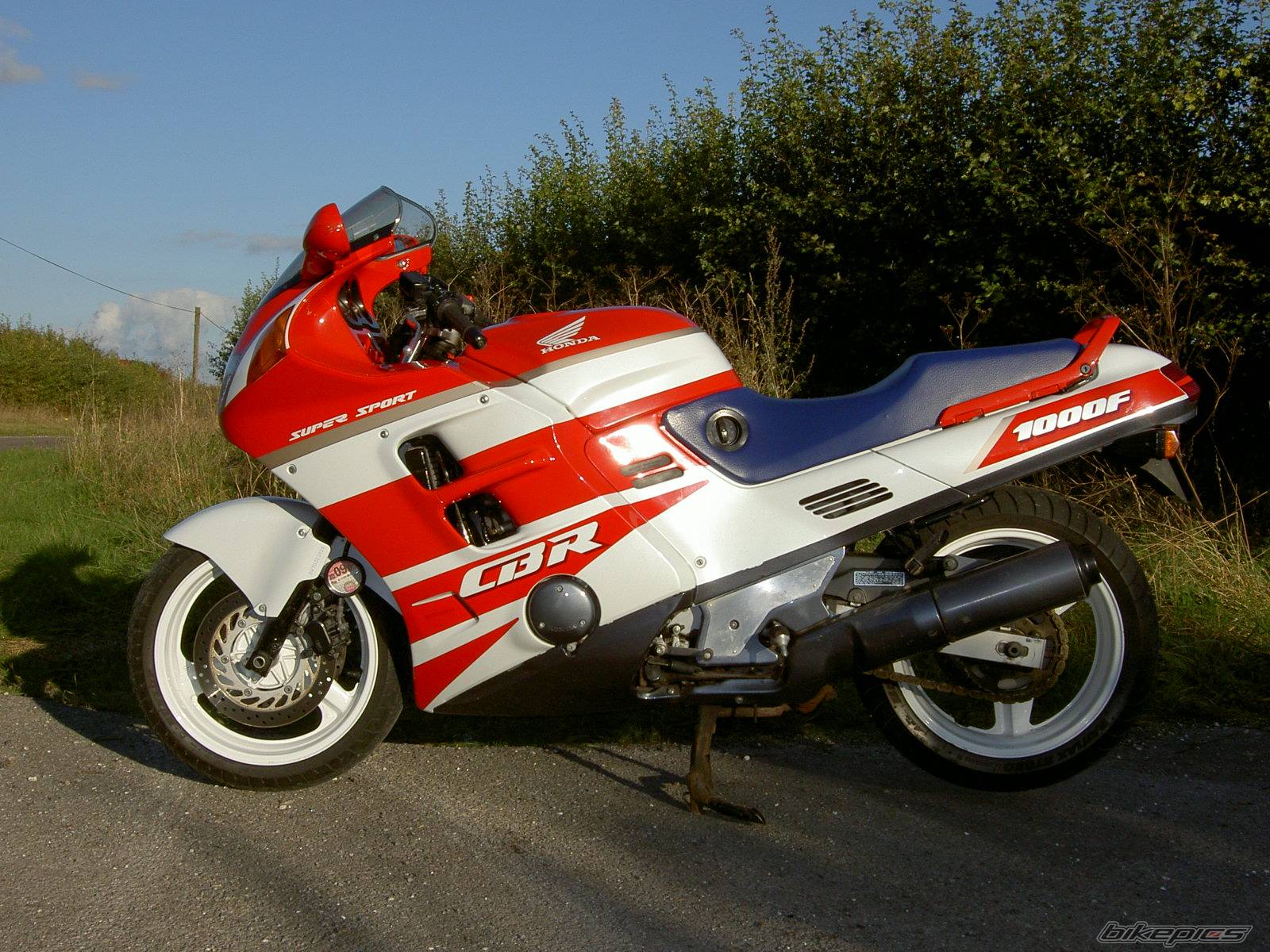 Bike Photo 231866