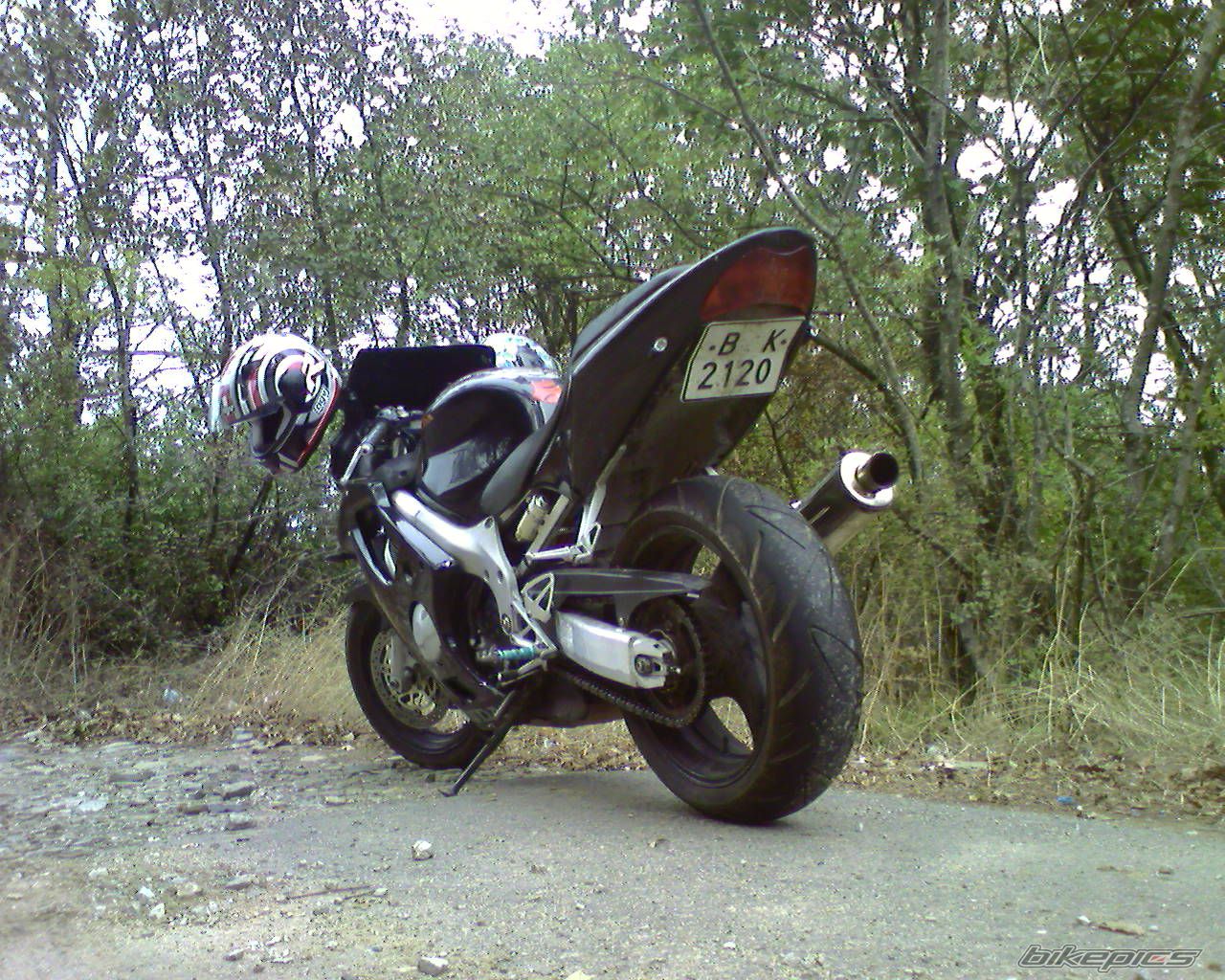 Bike Photo 2318786