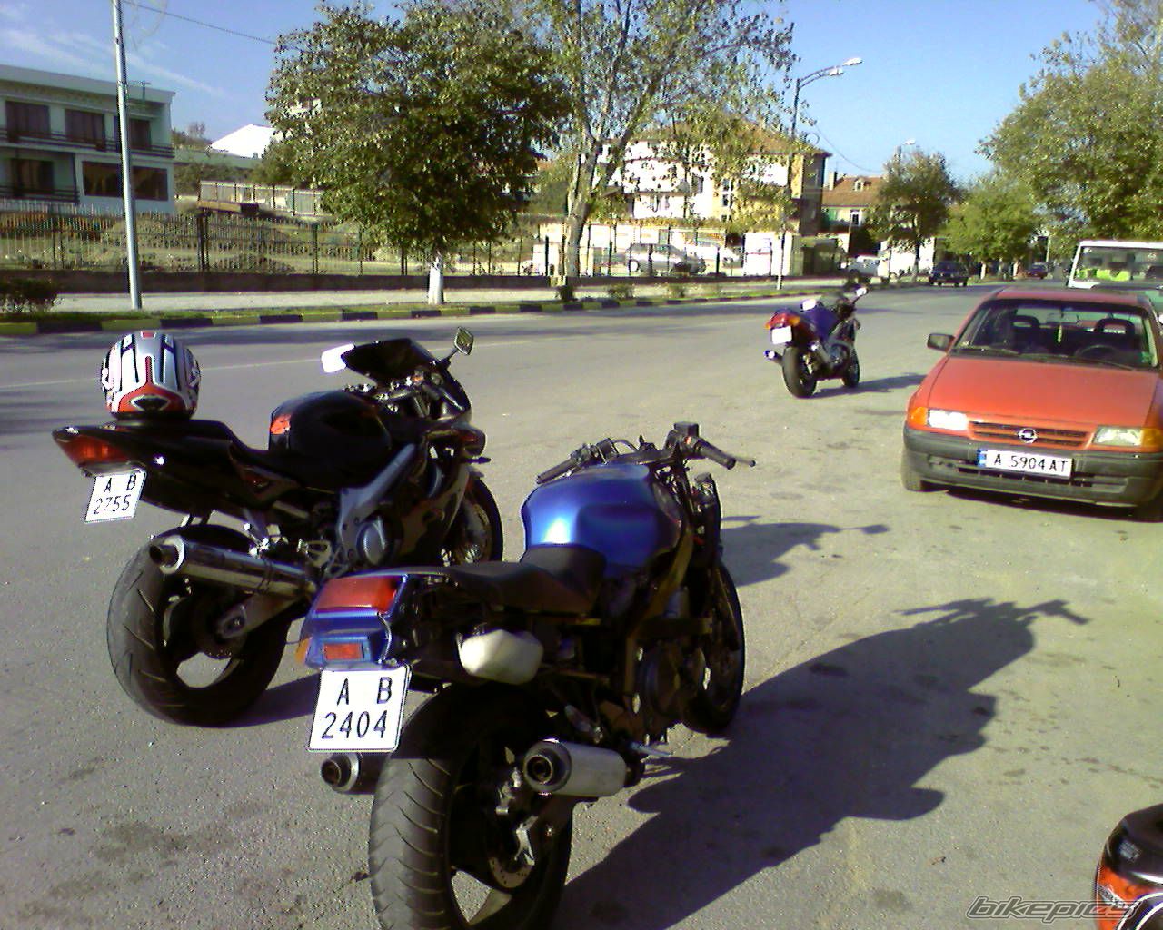 Bike Photo 2318801